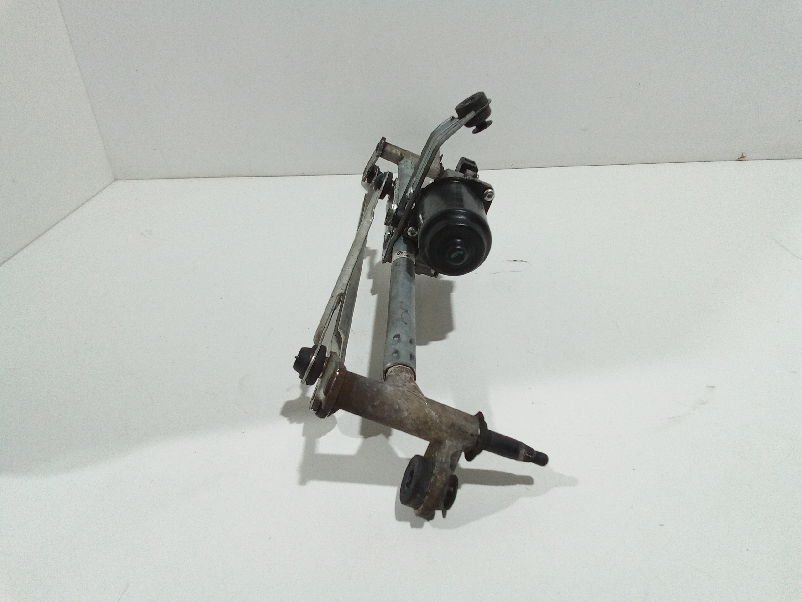 Motorino tergi ant completo di tandem per Volkswagen T-roc Serie (2017 - In produzione)