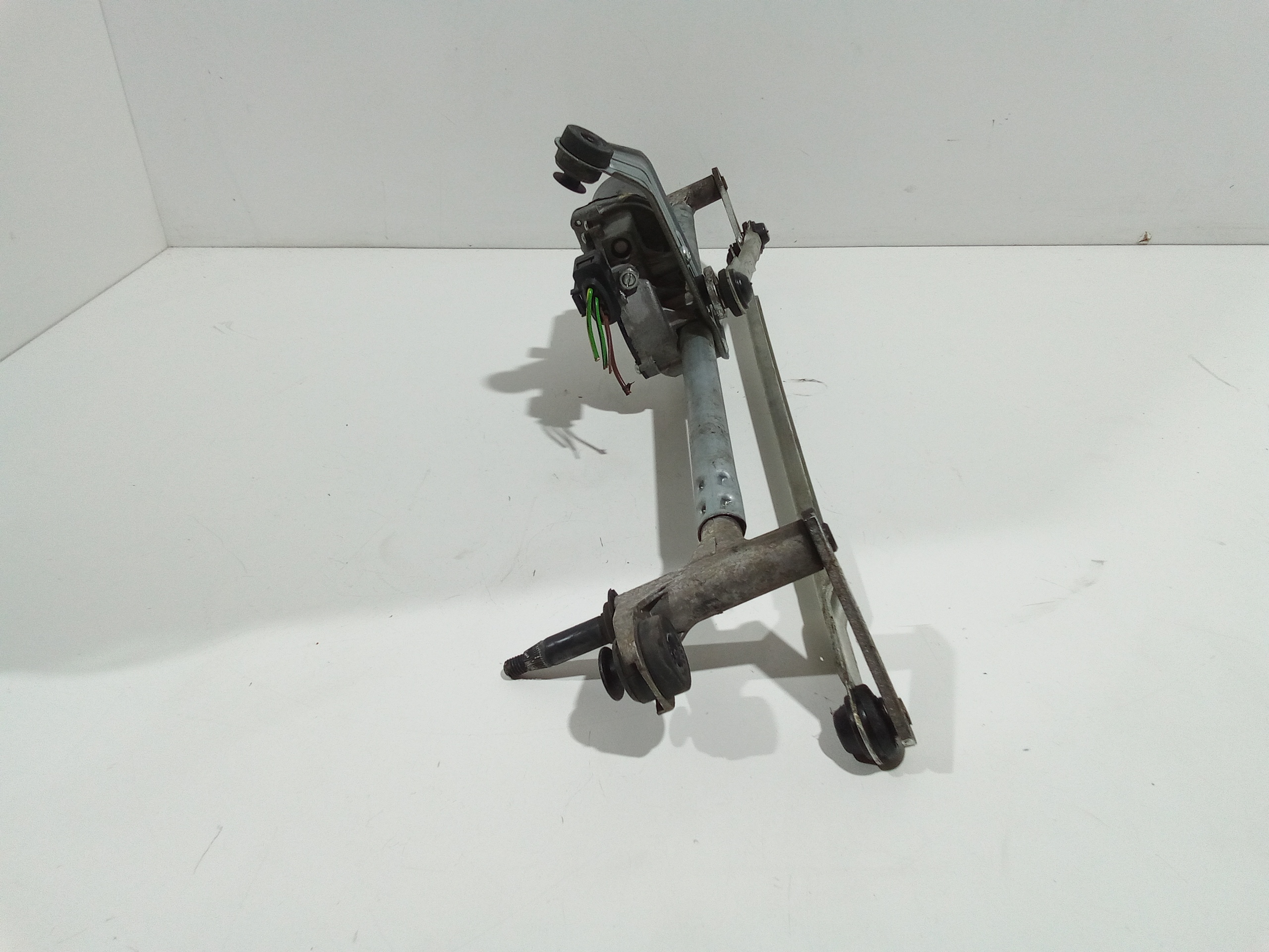 Motorino tergi ant completo di tandem per Volkswagen T-roc Serie (2017 - In produzione)