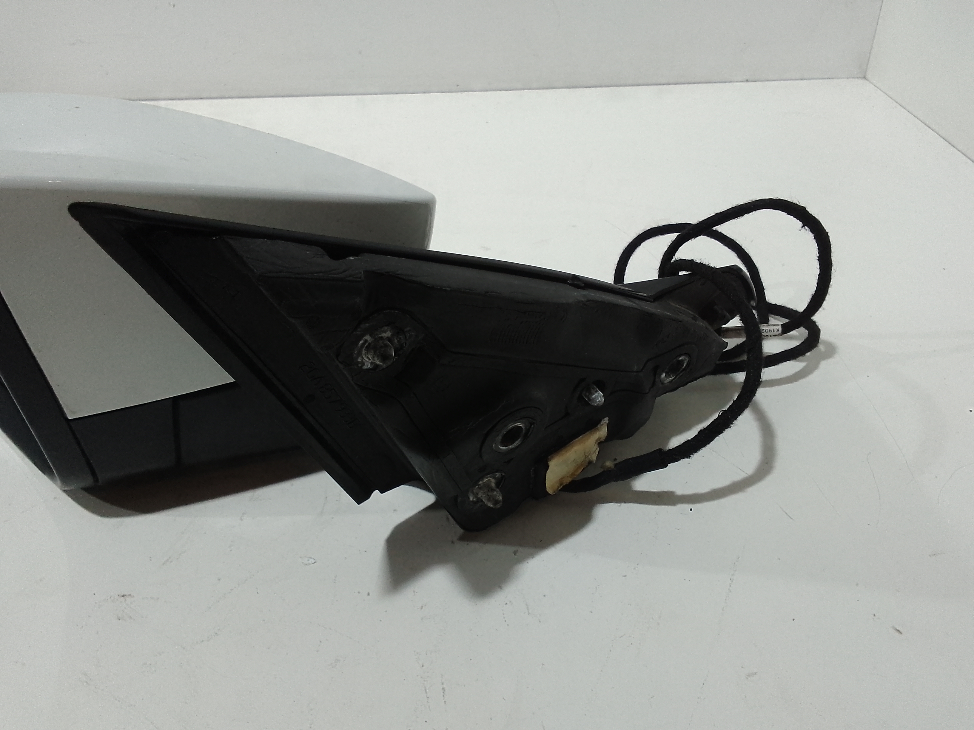 Specchietto Retrovisore Sinistro per Volkswagen T-roc Serie (2017 - In produzione)