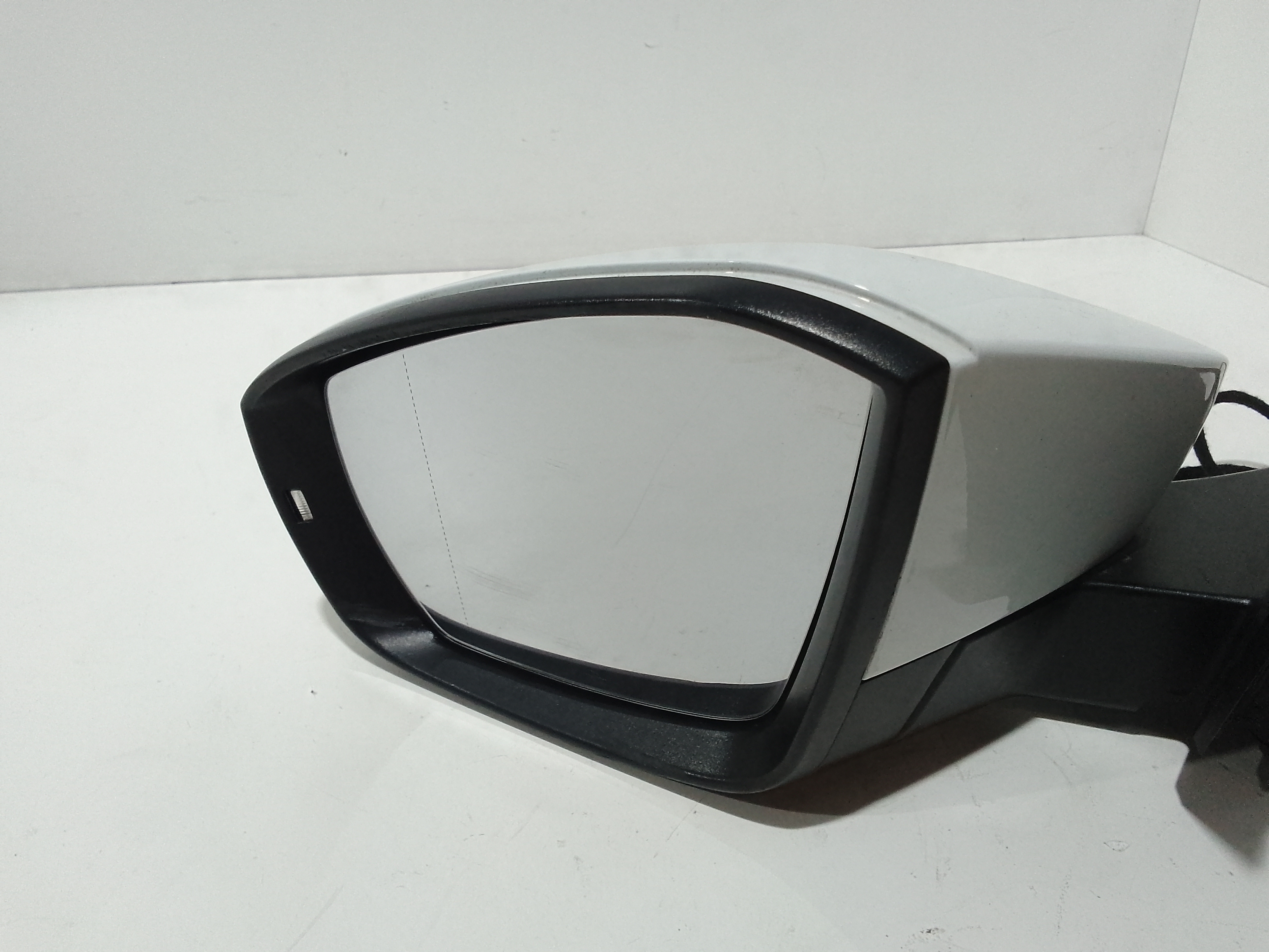 Specchietto Retrovisore Sinistro per Volkswagen T-roc Serie (2017 - In produzione)