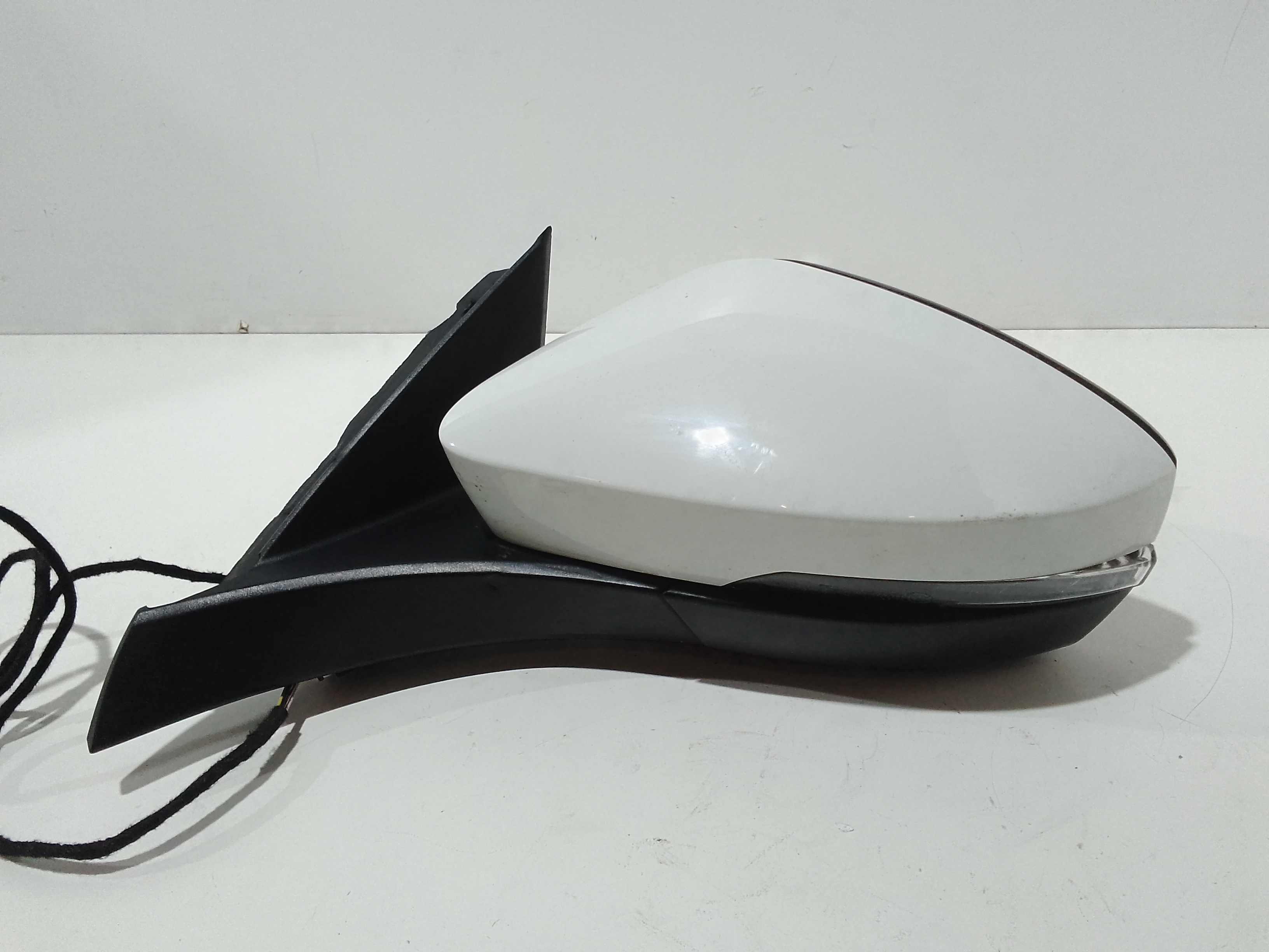 Specchietto Retrovisore Sinistro per Volkswagen T-roc Serie (2017 - In produzione)