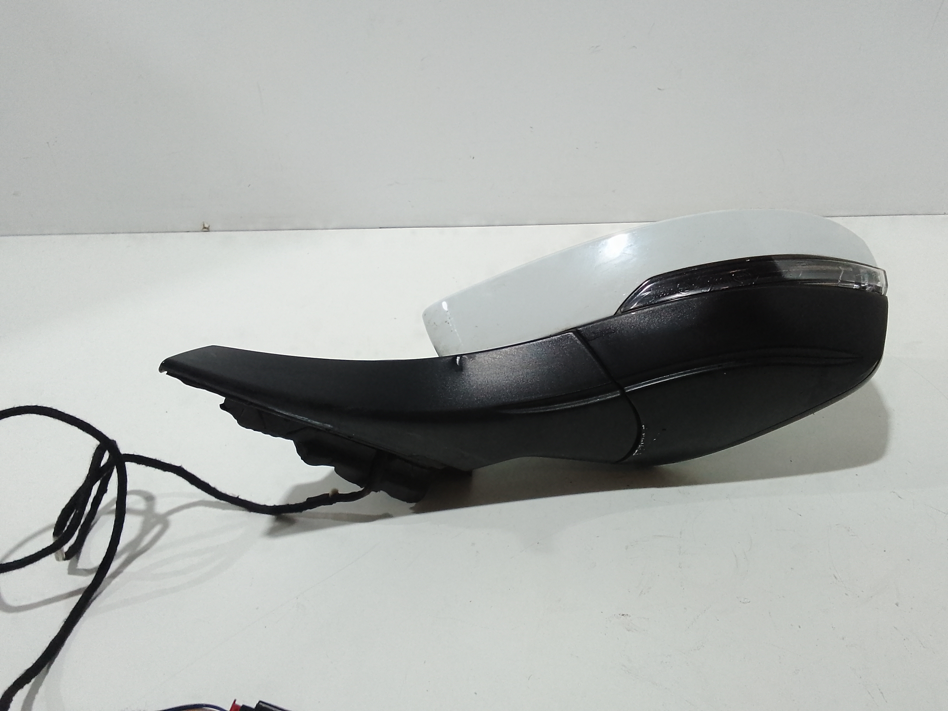 Specchietto Retrovisore Sinistro per Volkswagen T-roc Serie (2017 - In produzione)