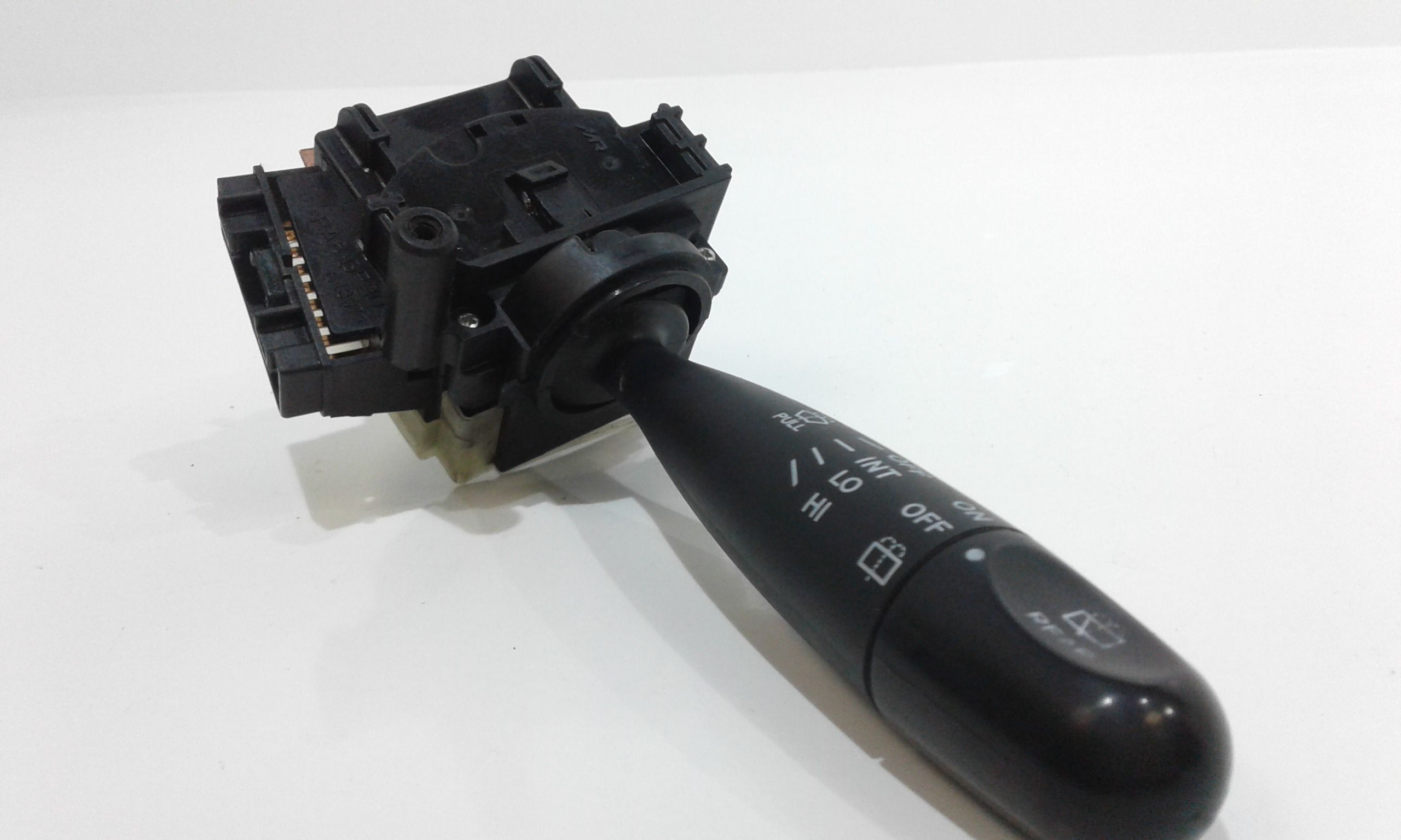 Devioluci NISSAN Pixo 1 Serie