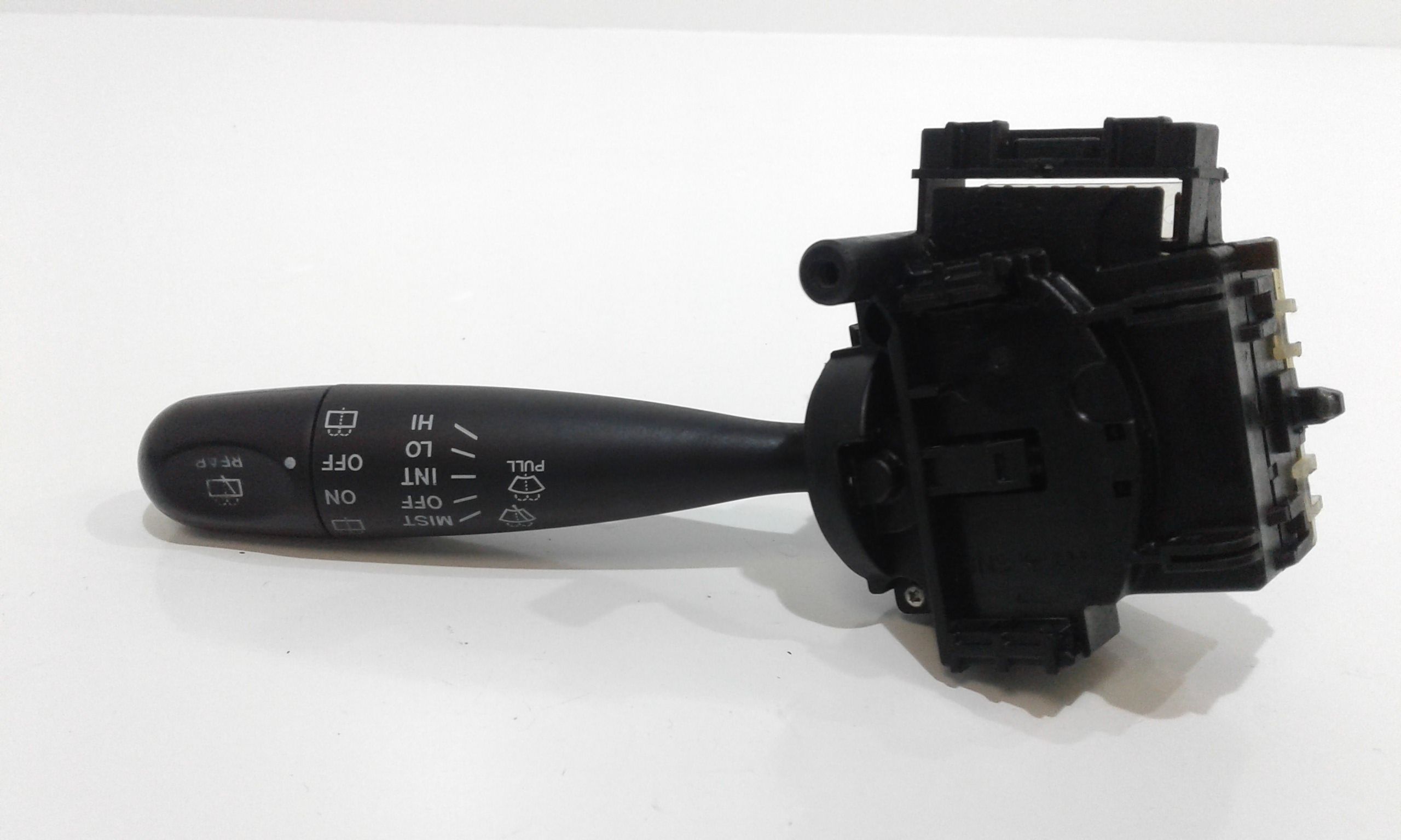 Devioluci NISSAN Pixo 1 Serie