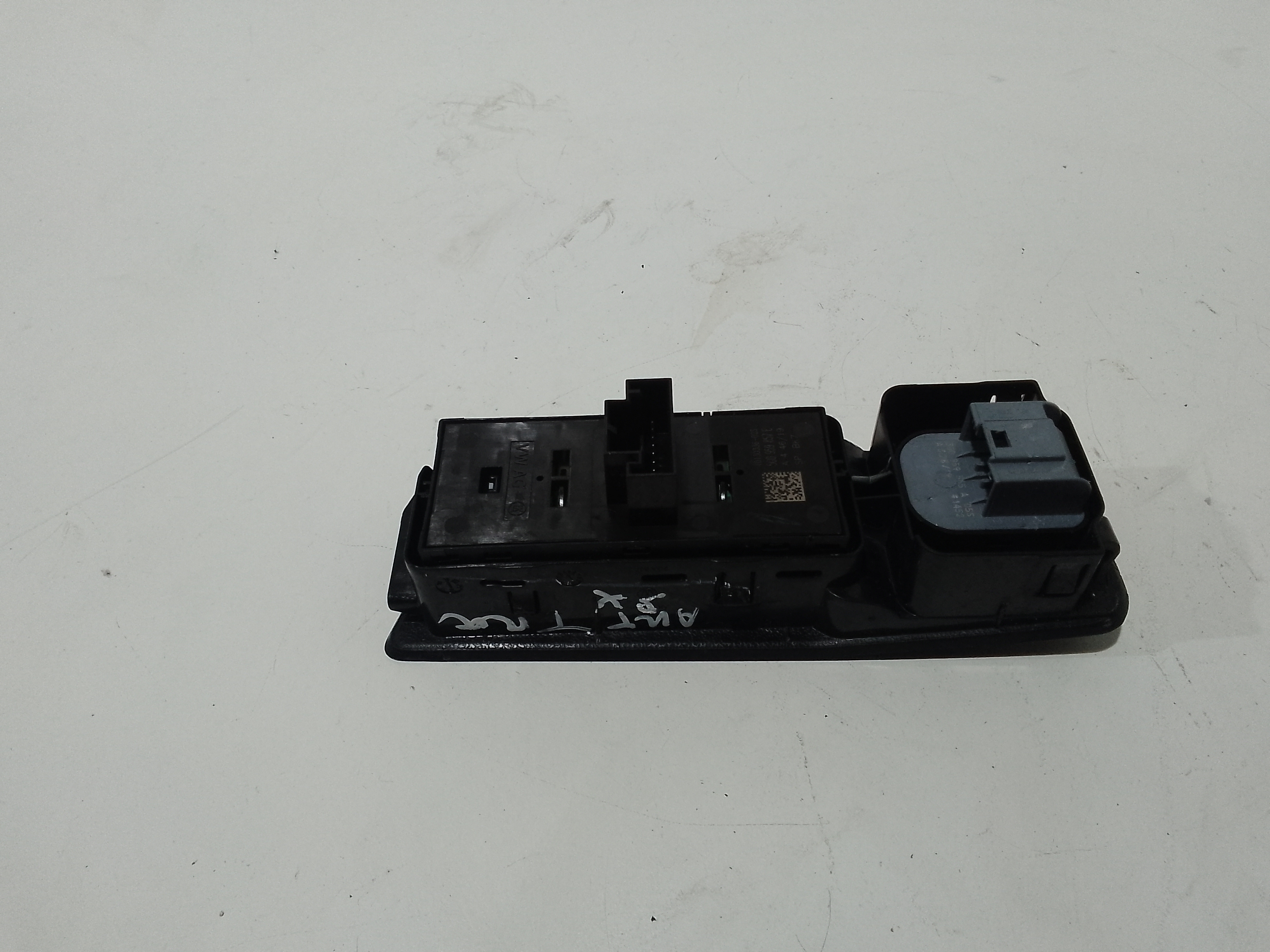 Pulsantiera anteriore sinistra Guida per Volkswagen T-roc Serie (2017 - In produzione)