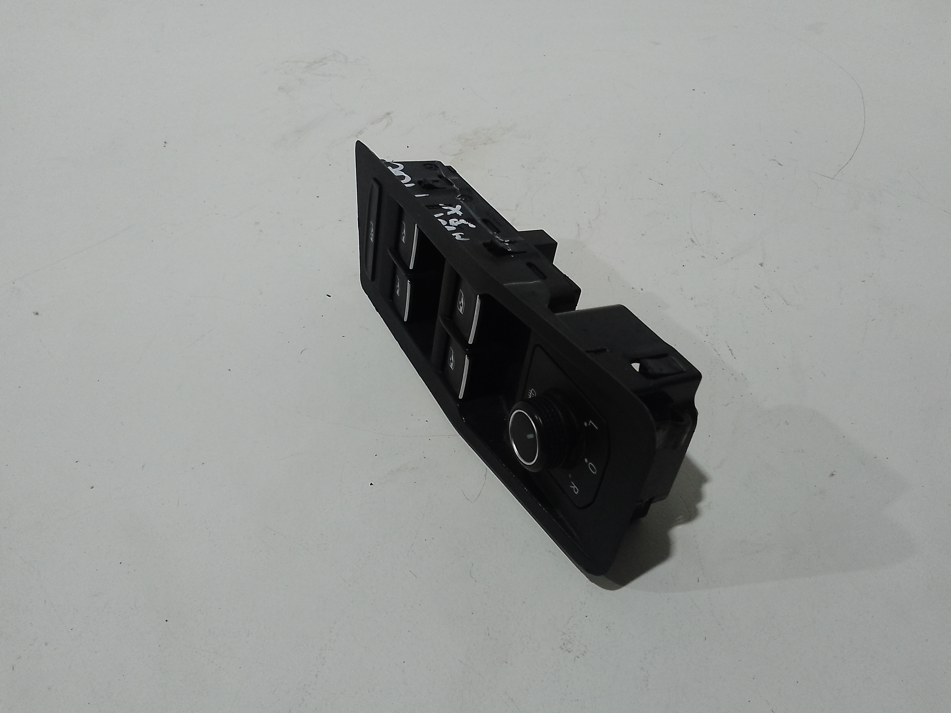 Pulsantiera anteriore sinistra Guida per Volkswagen T-roc Serie (2017 - In produzione)