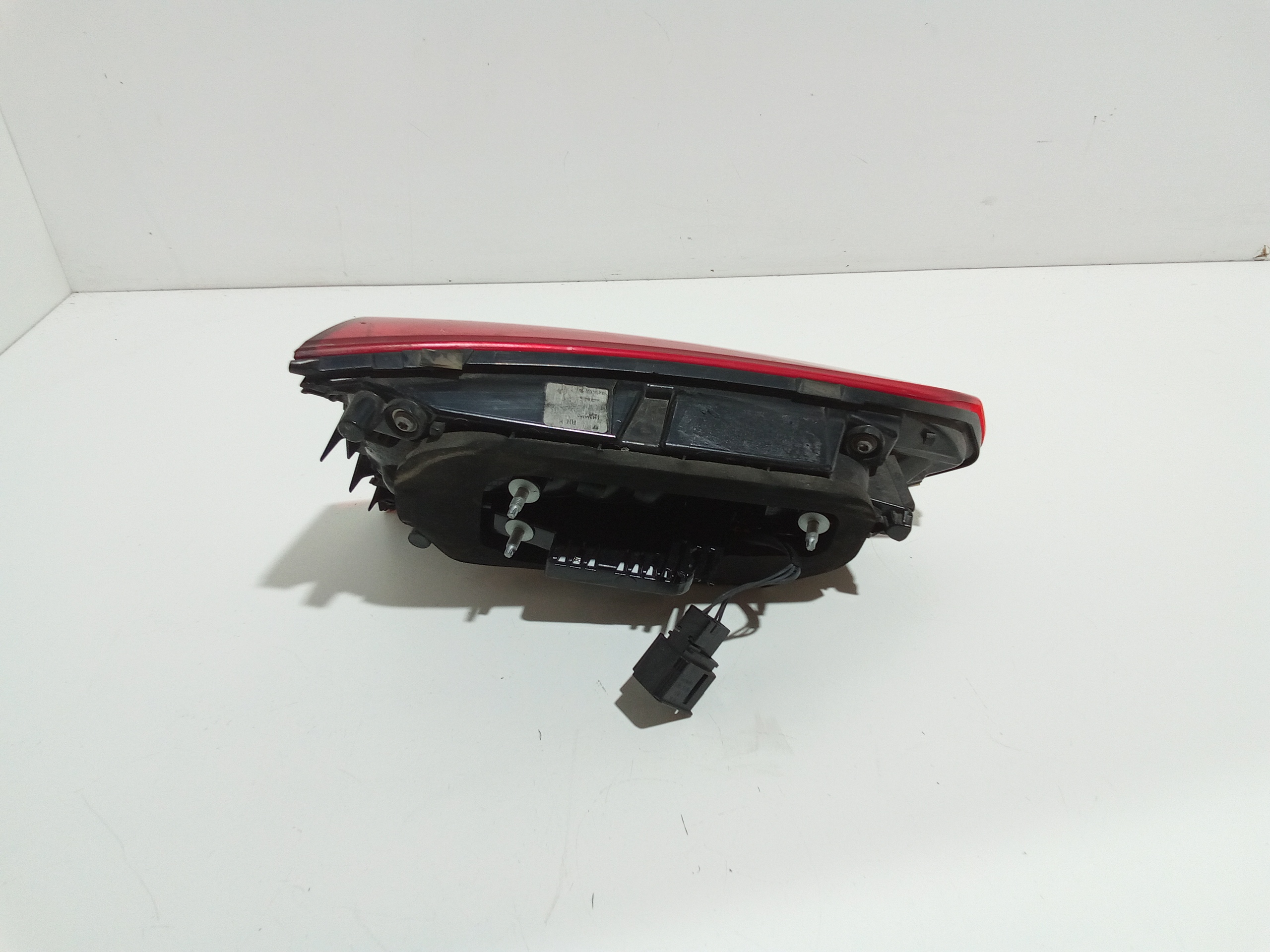 Stop posteriore destro a led integrato nel portello per Volkswagen T-roc Serie (2017 - In produzione)