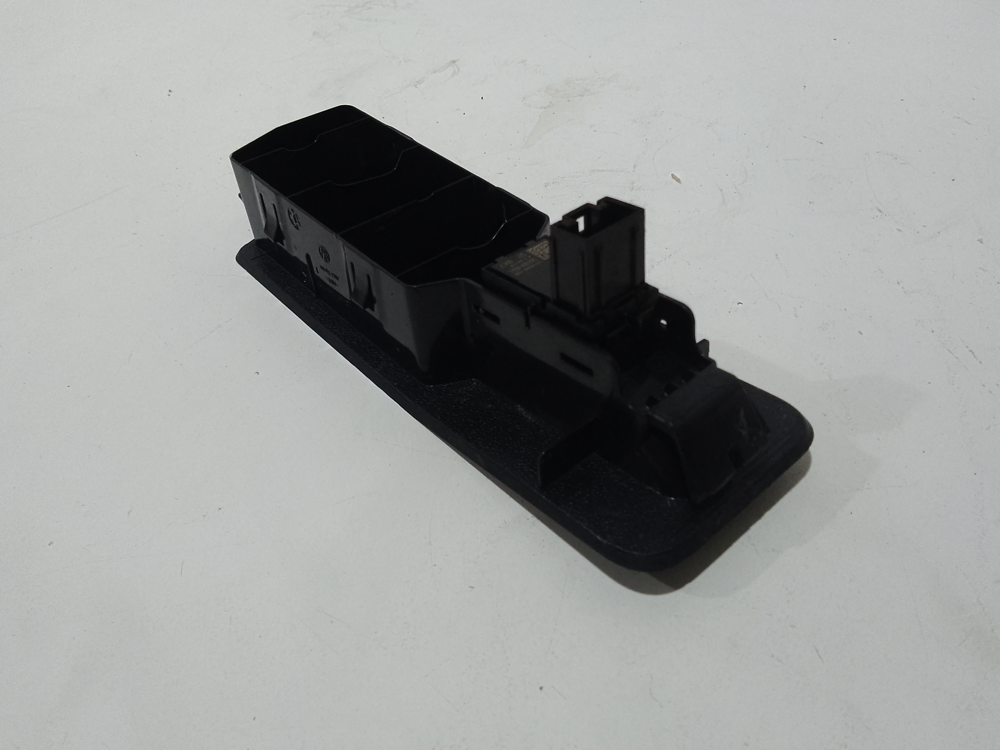 Pulsantiera Anteriore Destra Passeggero per Volkswagen T-roc Serie (2017 - In produzione)