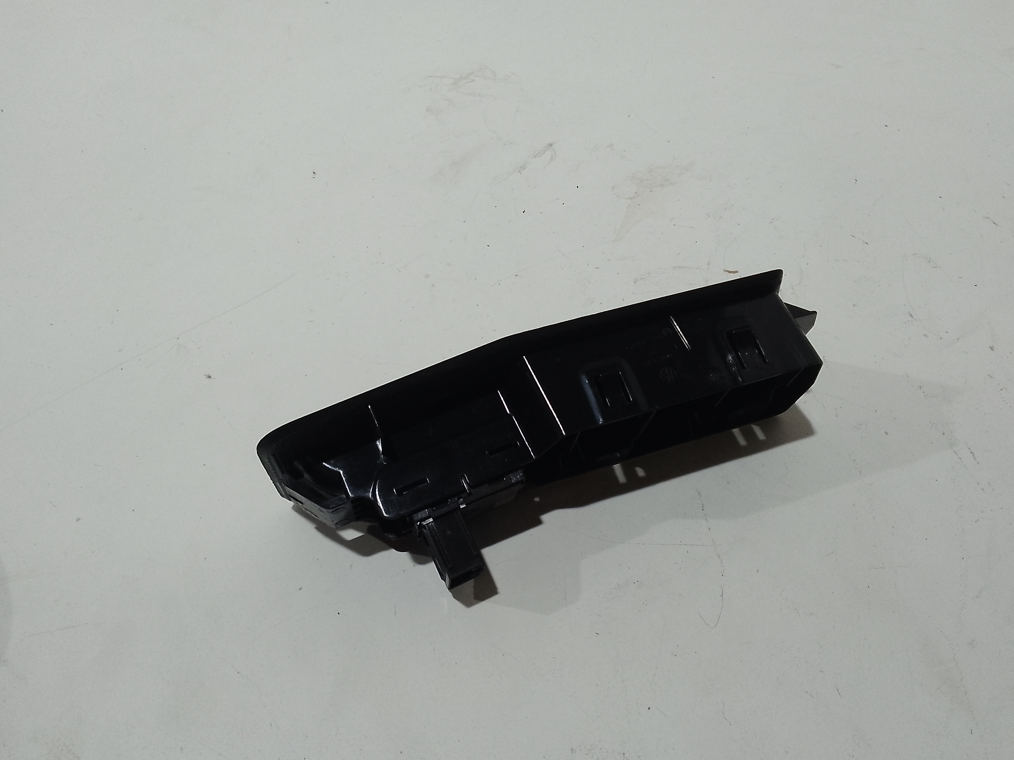 Pulsantiera Anteriore Destra Passeggero per Volkswagen T-roc Serie (2017 - In produzione)