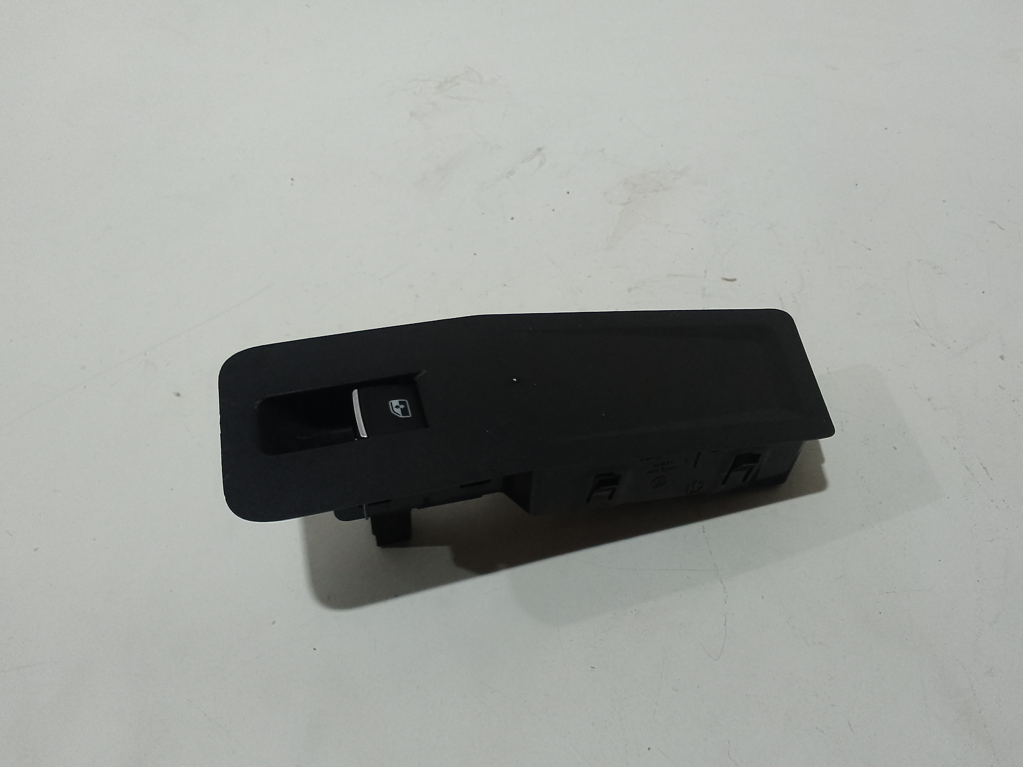 Pulsantiera Anteriore Destra Passeggero per Volkswagen T-roc Serie (2017 - In produzione)