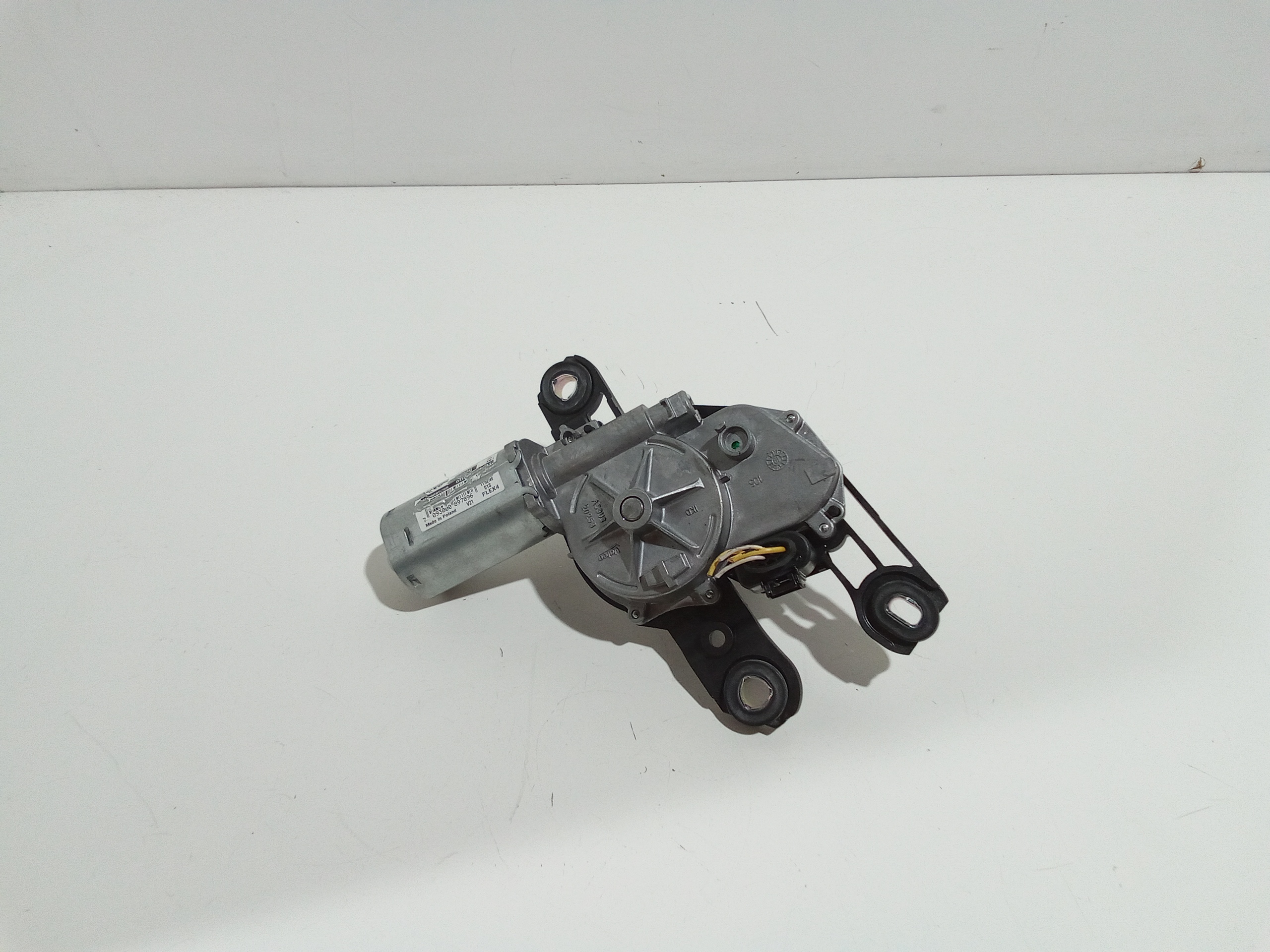 Motorino Tergicristallo Posteriore per Volkswagen T-roc Serie (2017 - In produzione)