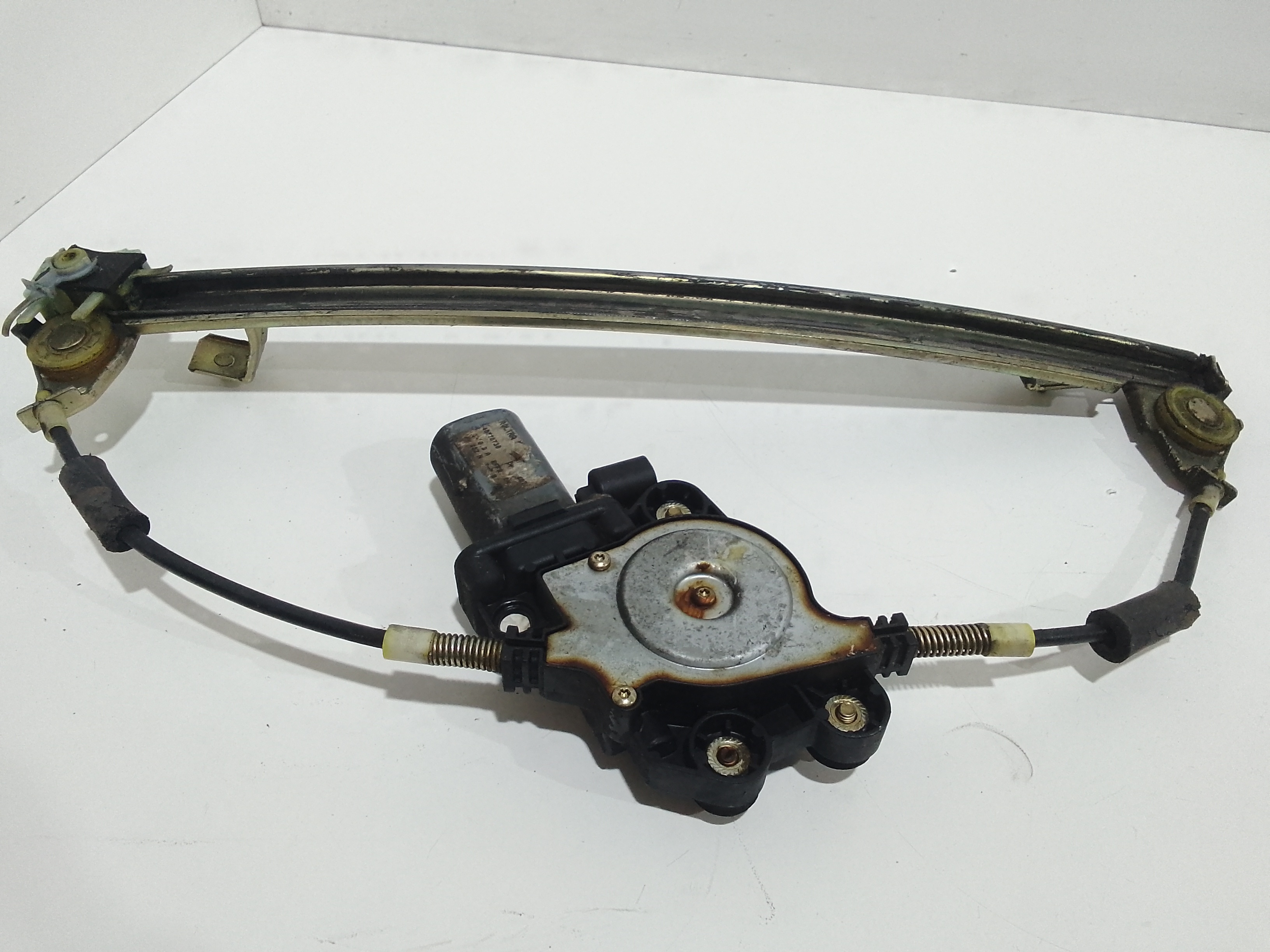 Cremagliera anteriore destra passeggero per Fiat Marea Berlina (1996 - 2002)