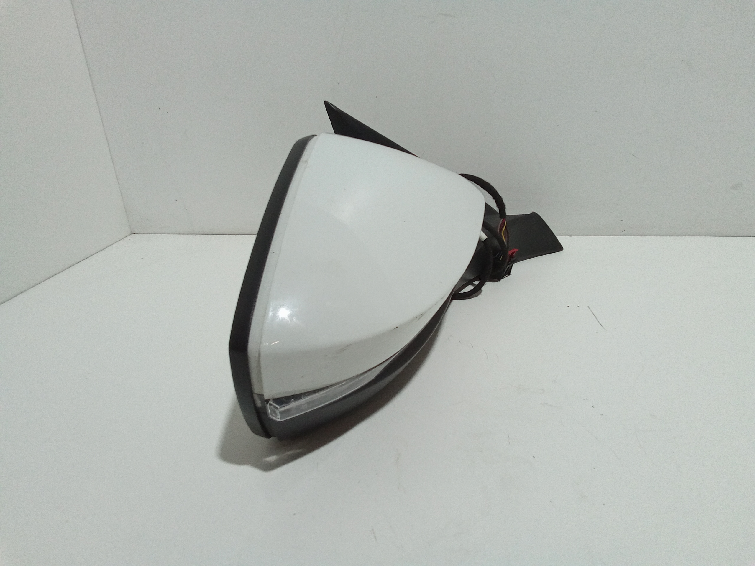 Specchietto Retrovisore Destro per Volkswagen T-roc Serie (2017 - In produzione)