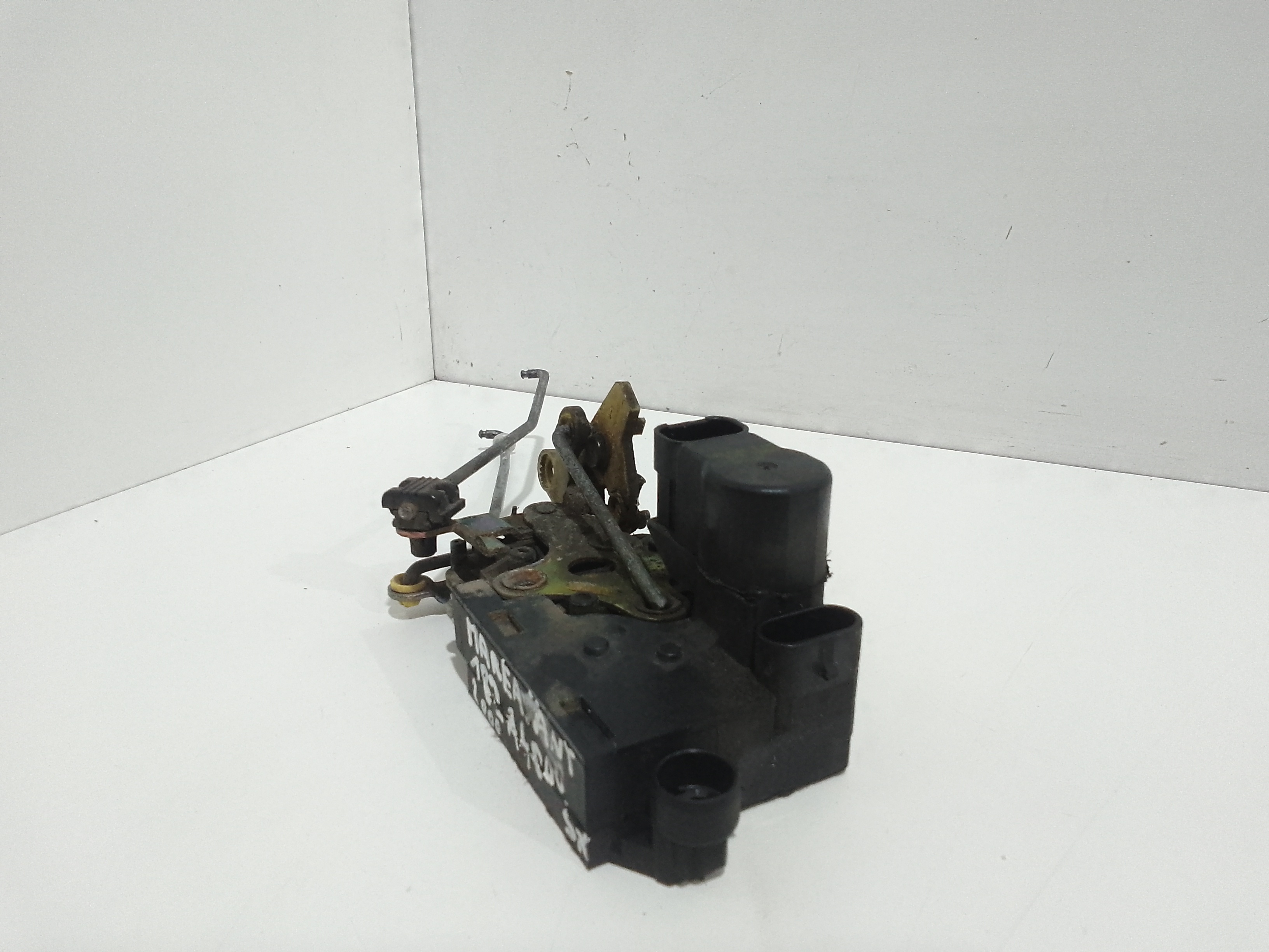 Serratura Anteriore Sinistra per Fiat Marea Berlina (1996 - 2002)