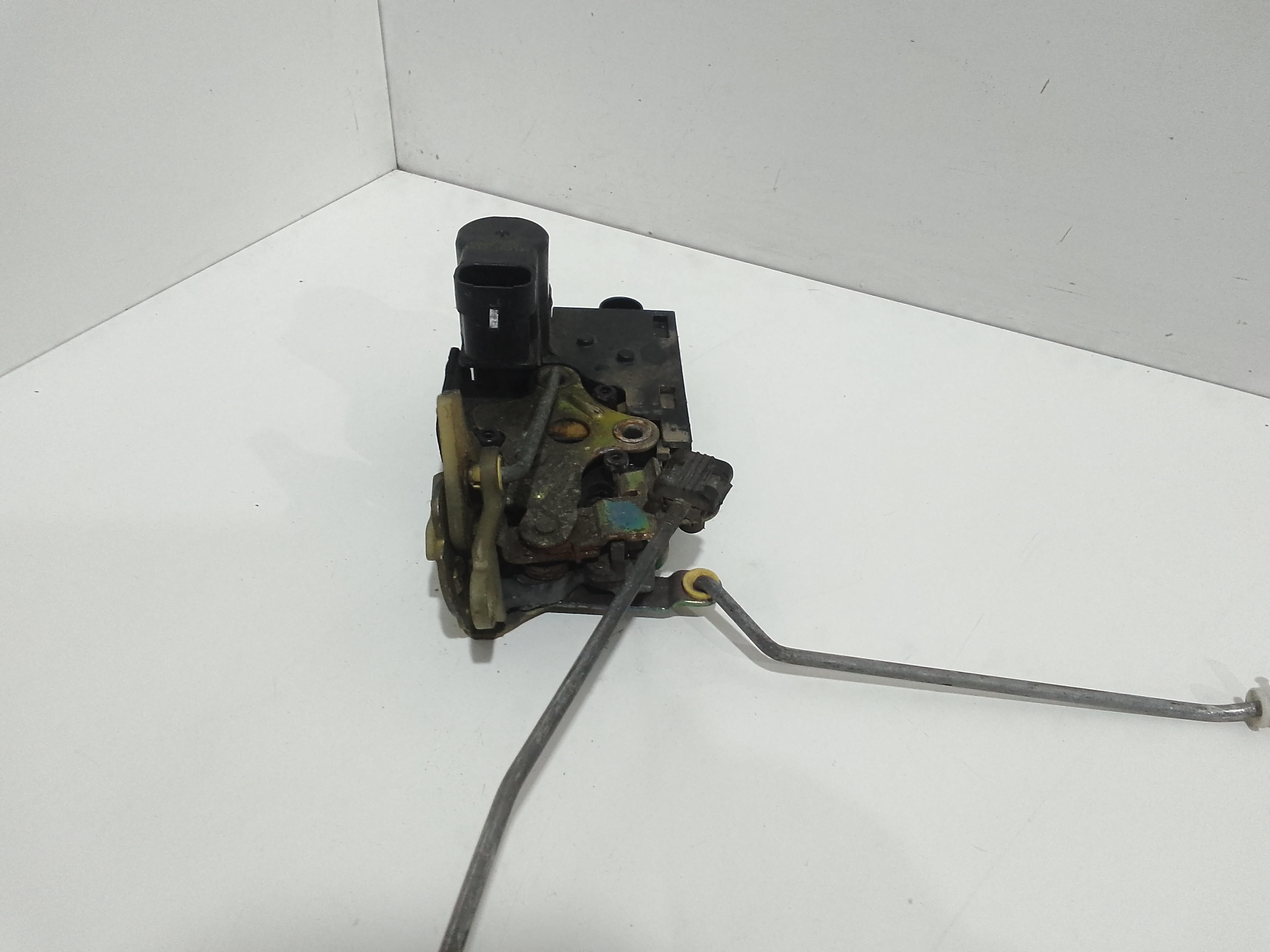 Serratura Anteriore Sinistra per Fiat Marea Berlina (1996 - 2002)