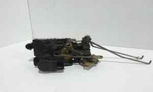 Serratura Anteriore Sinistra per Fiat Marea Berlina (1996 - 2002)