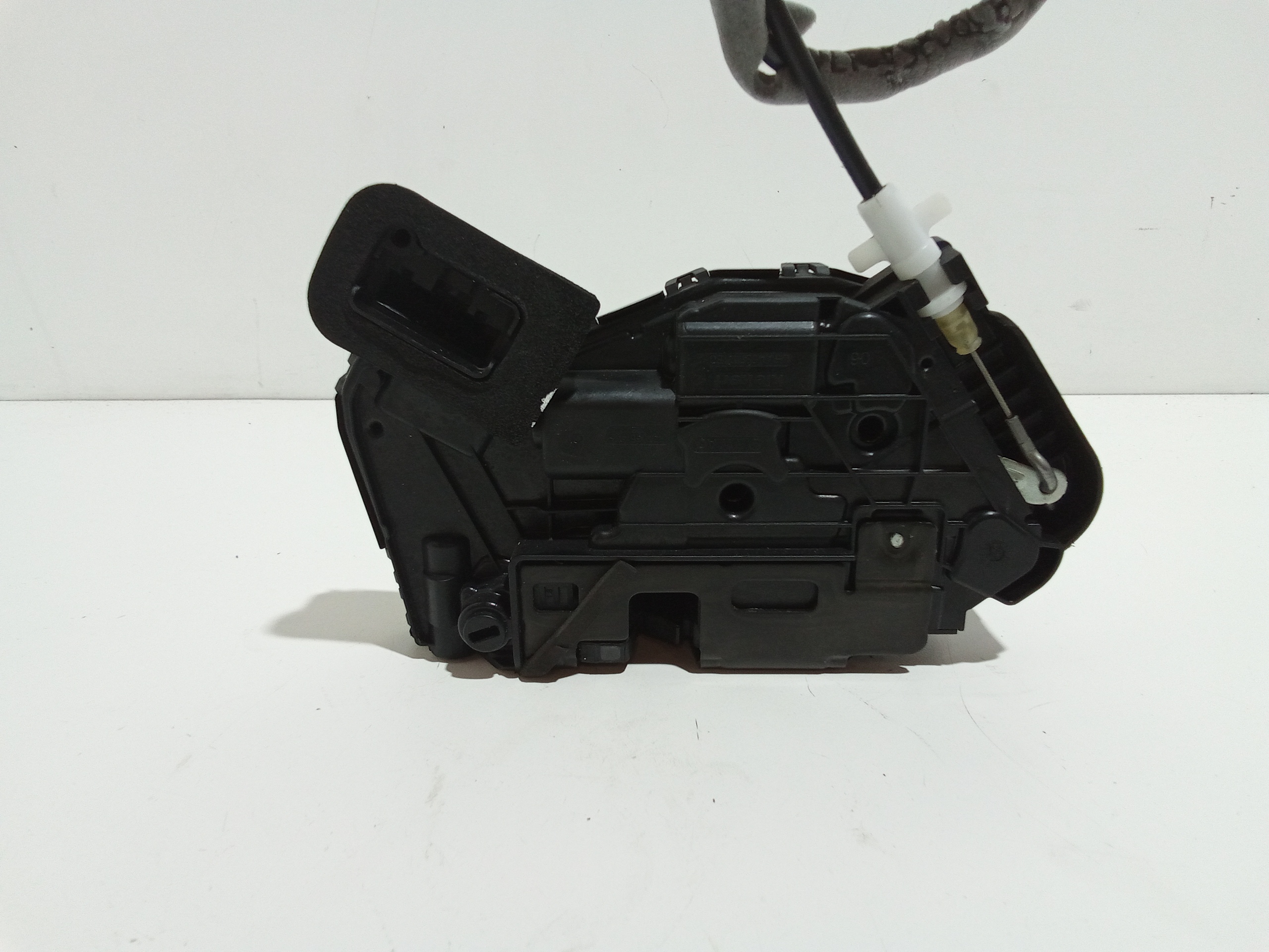 Serratura Posteriore Sinistra per Volkswagen T-roc Serie (2017 - In produzione)