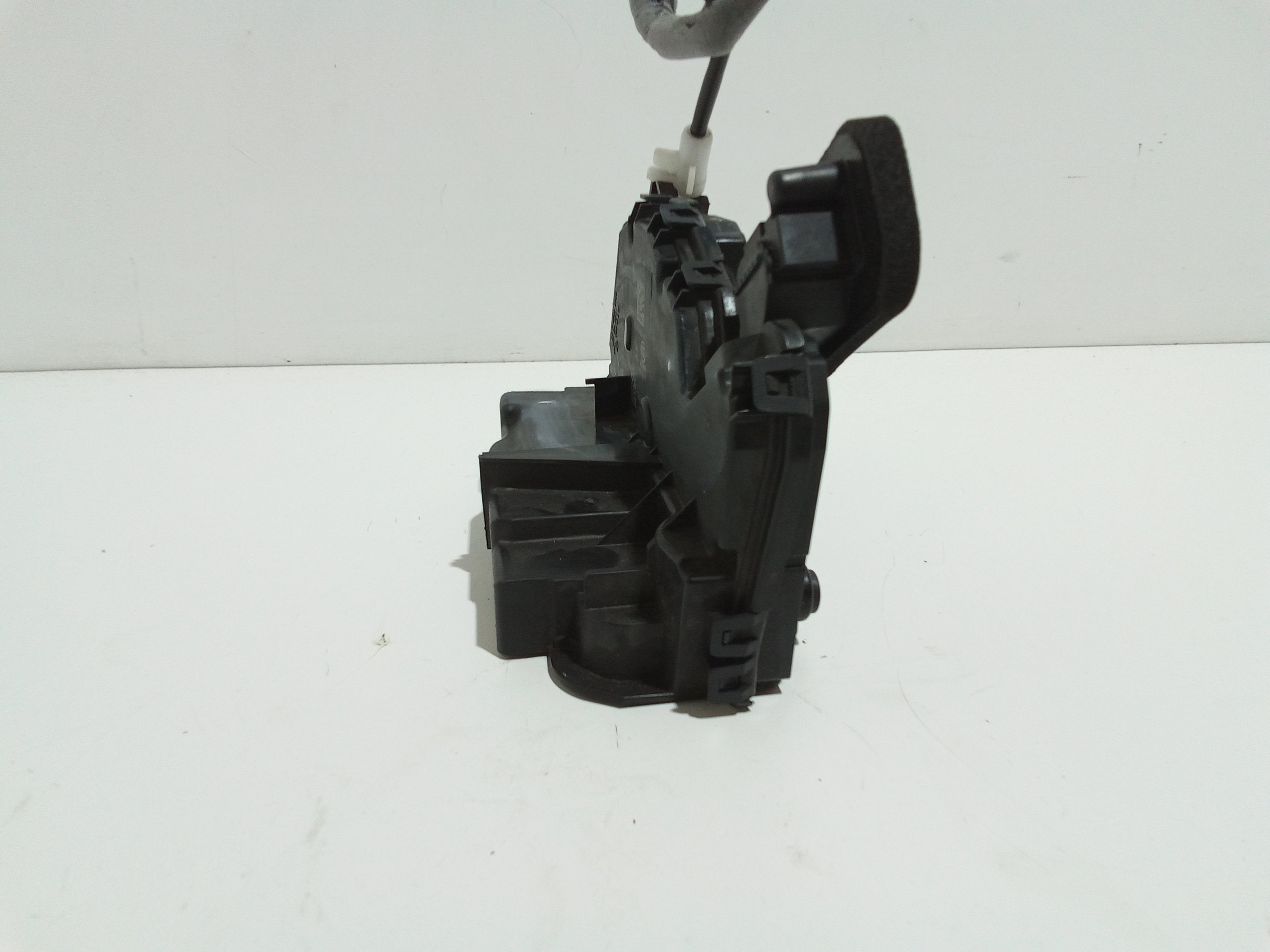 Serratura Posteriore Sinistra per Volkswagen T-roc Serie (2017 - In produzione)