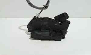 Serratura Posteriore Sinistra per Volkswagen T-roc Serie (2017 - In produzione)