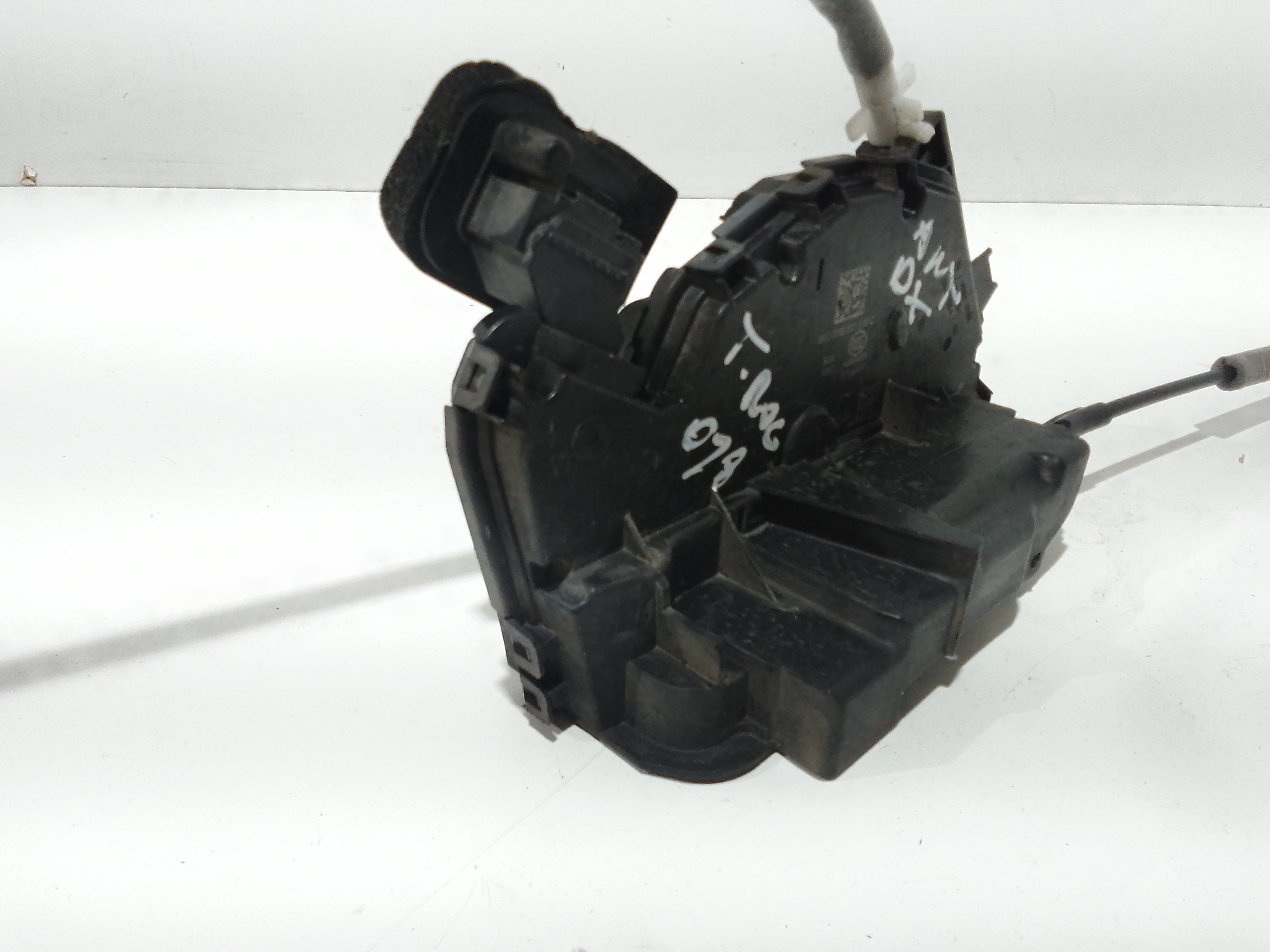 Serratura Anteriore Destra per Volkswagen T-roc Serie (2017 - In produzione)