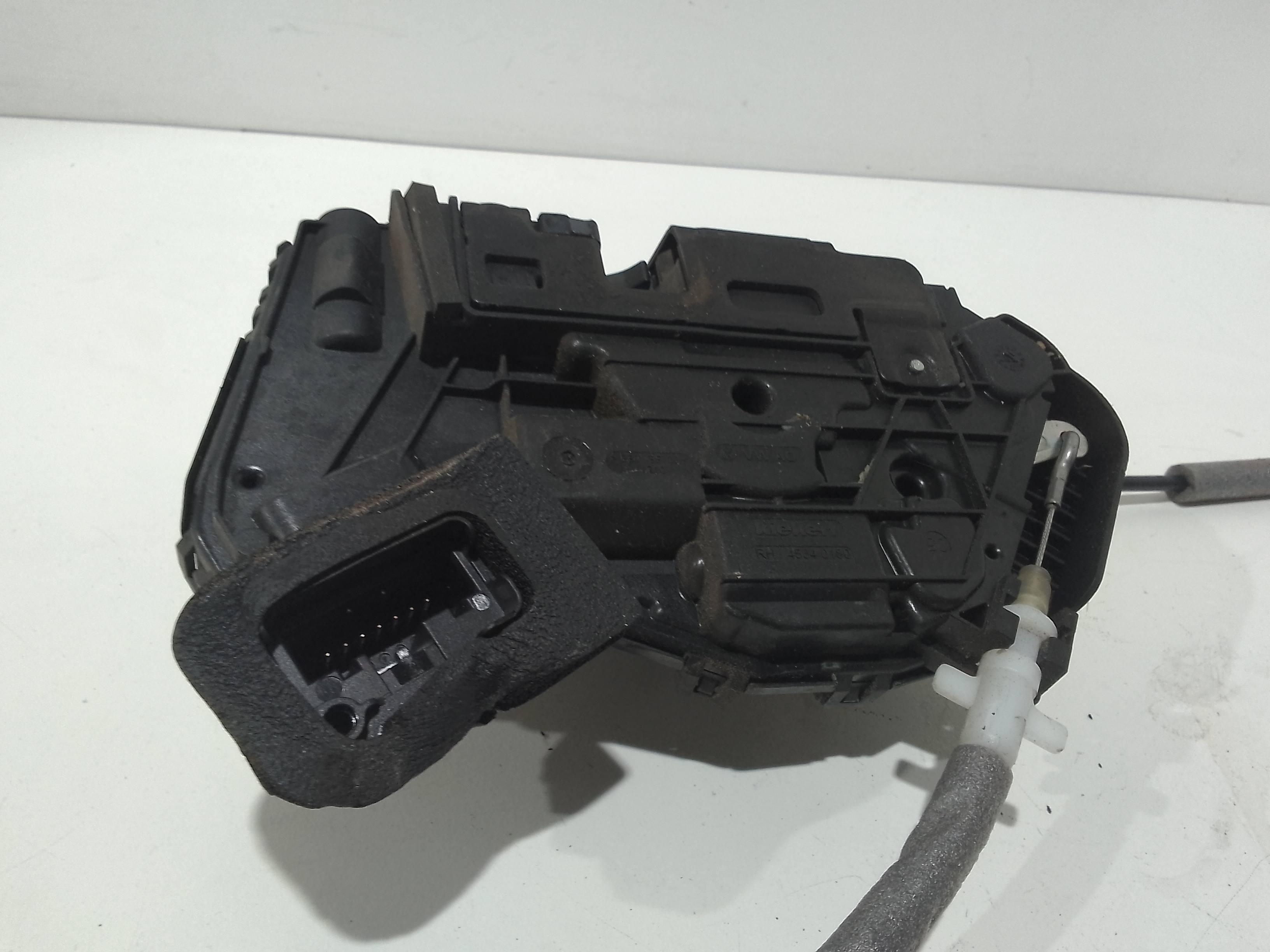 Serratura Anteriore Destra per Volkswagen T-roc Serie (2017 - In produzione)