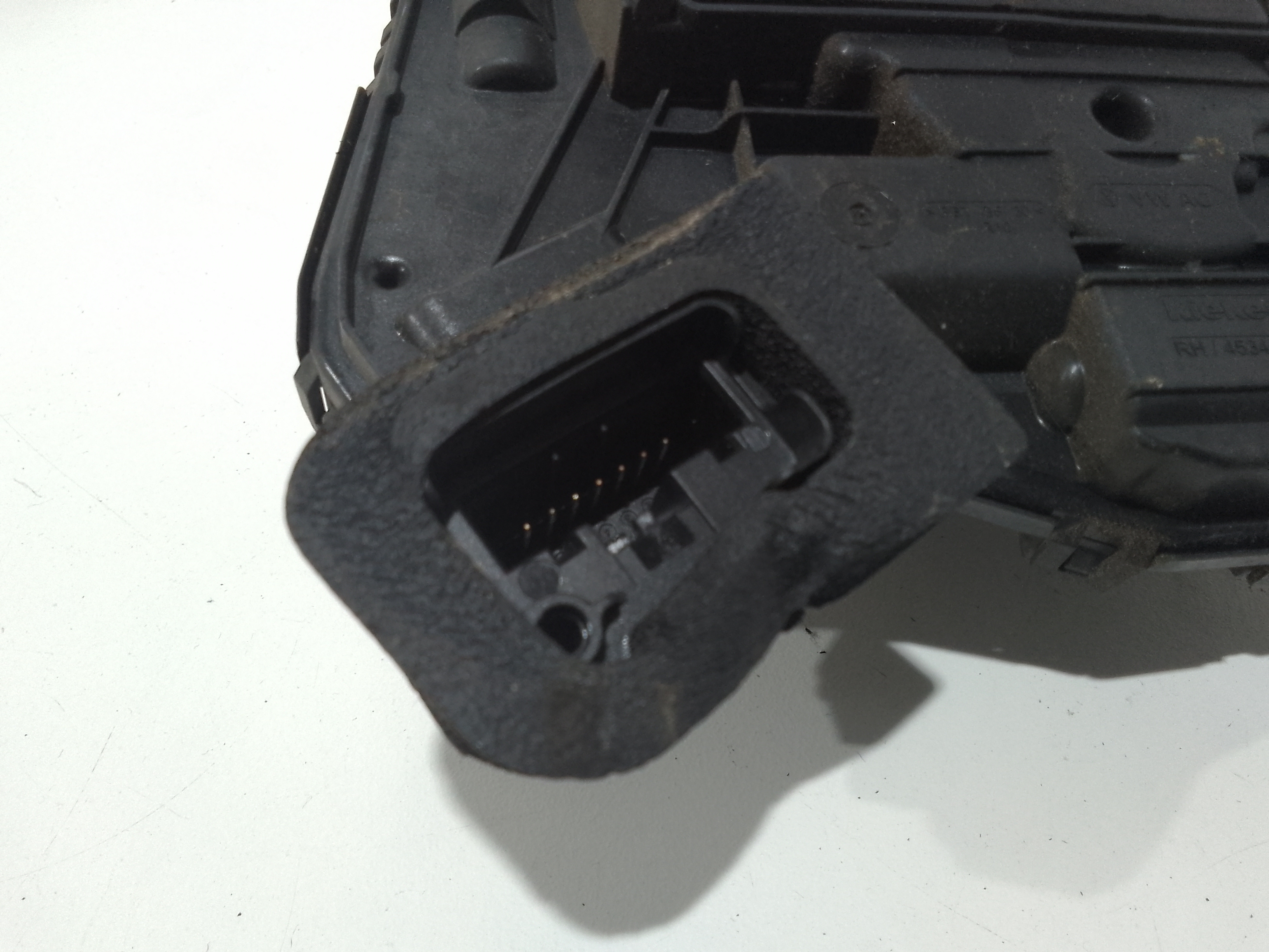 Serratura Anteriore Destra per Volkswagen T-roc Serie (2017 - In produzione)