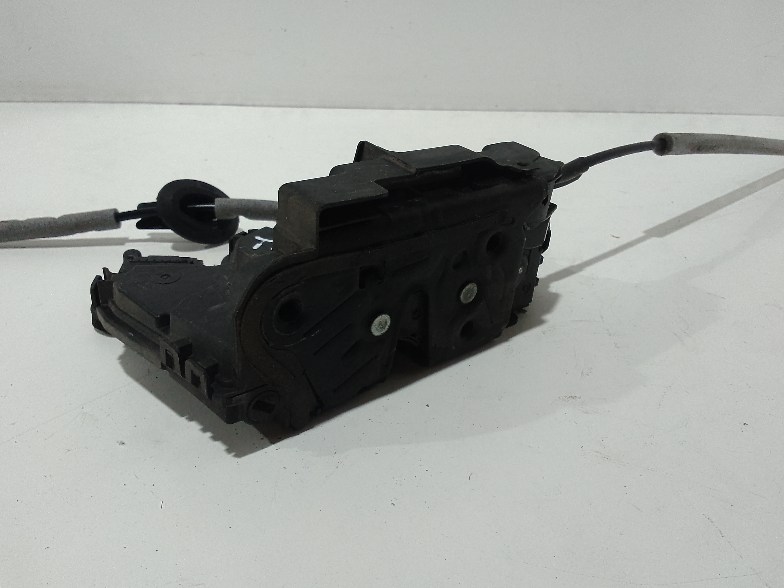 Serratura Anteriore Destra per Volkswagen T-roc Serie (2017 - In produzione)