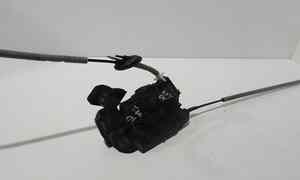 Serratura Anteriore Destra per Volkswagen T-roc Serie (2017 - In produzione)