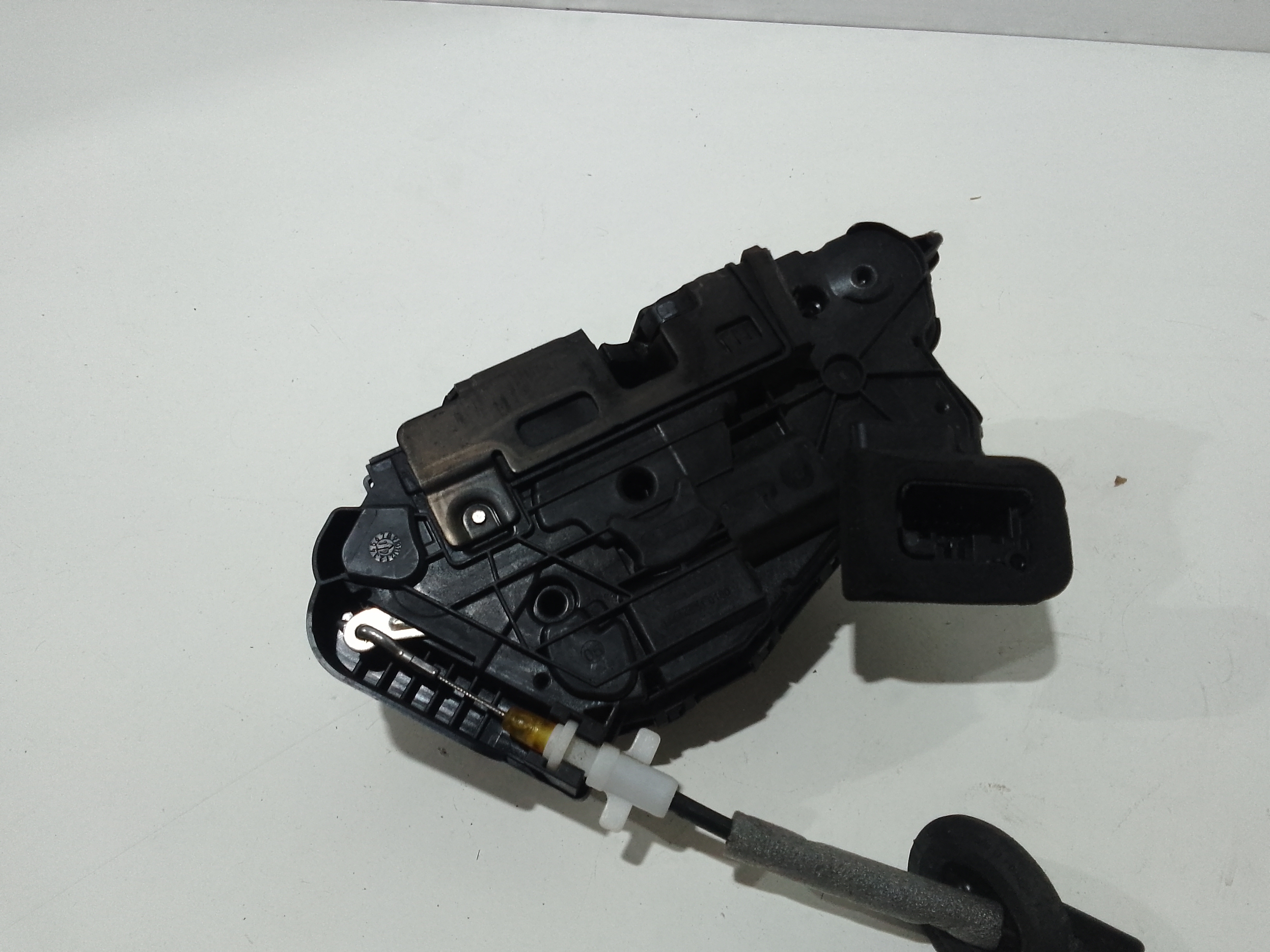 Serratura Anteriore Sinistra per Volkswagen T-roc Serie (2017 - In produzione)