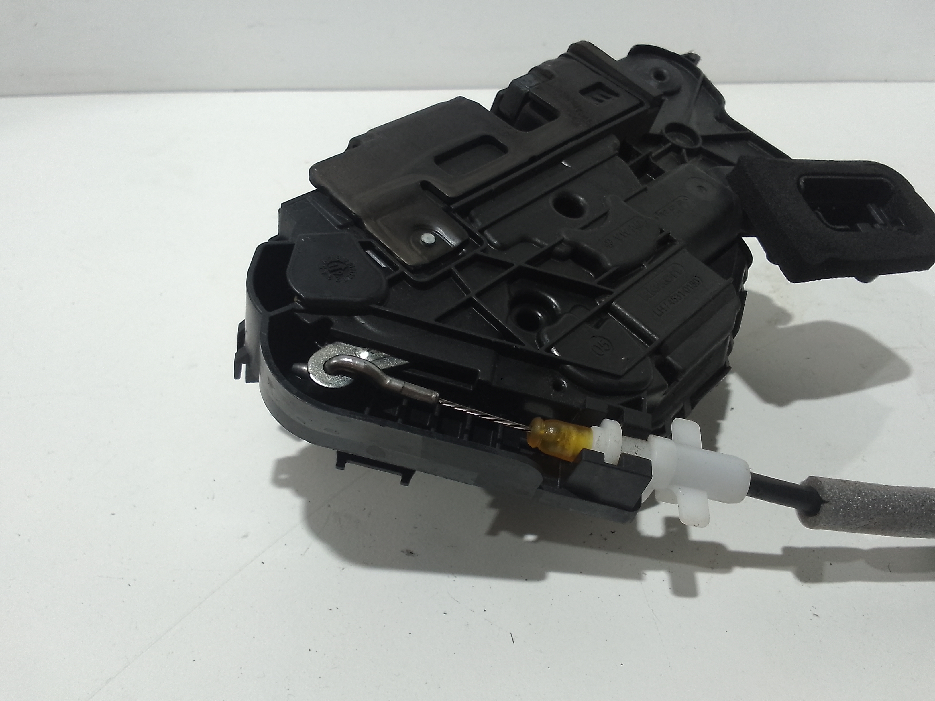 Serratura Anteriore Sinistra per Volkswagen T-roc Serie (2017 - In produzione)