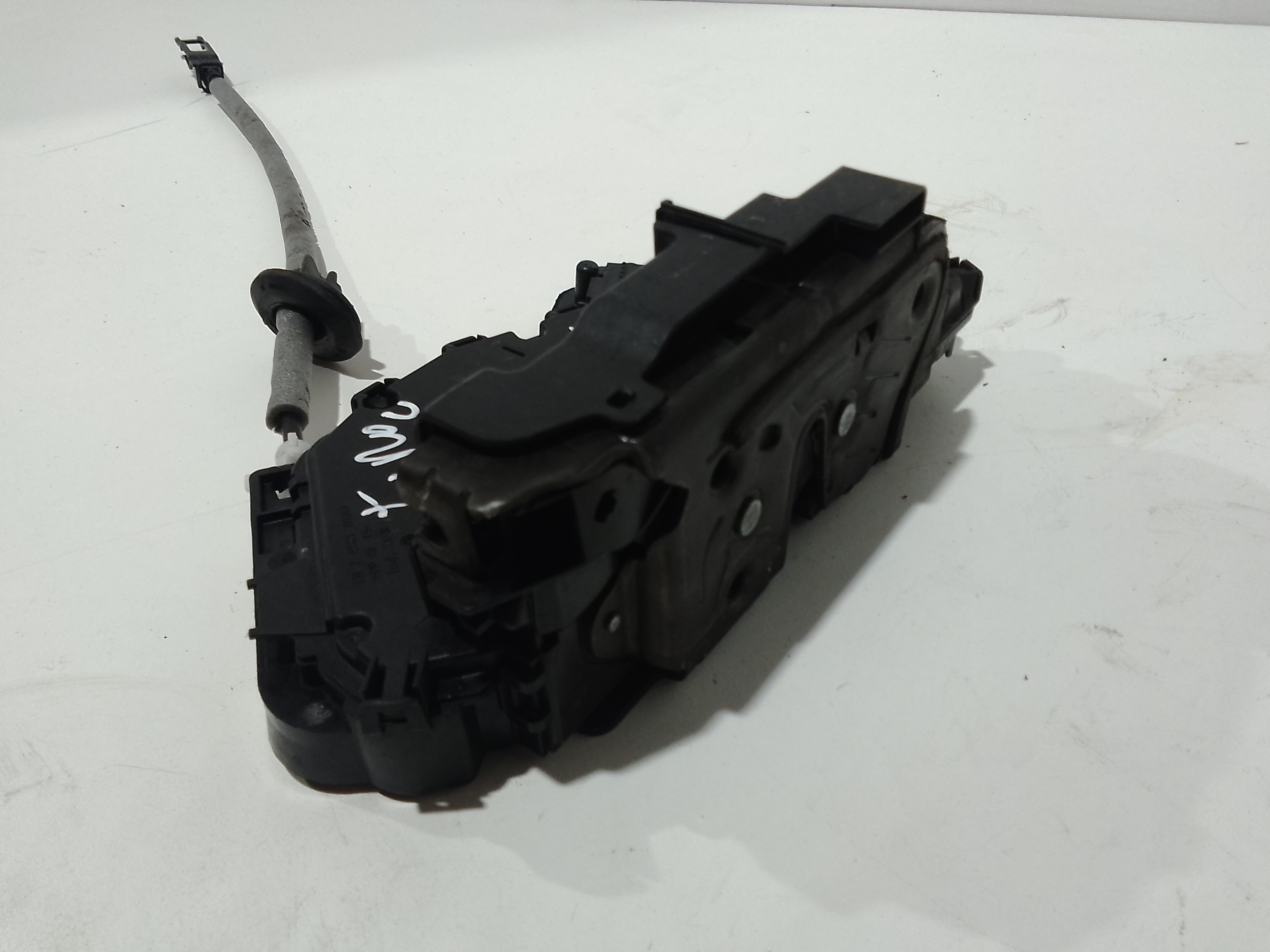 Serratura Anteriore Sinistra per Volkswagen T-roc Serie (2017 - In produzione)