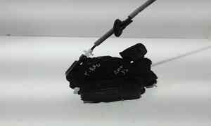 Serratura Anteriore Sinistra per Volkswagen T-roc Serie (2017 - In produzione)