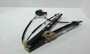 Cremagliera anteriore sinistra Guida per Volkswagen T-roc Serie (2017 - In produzione)