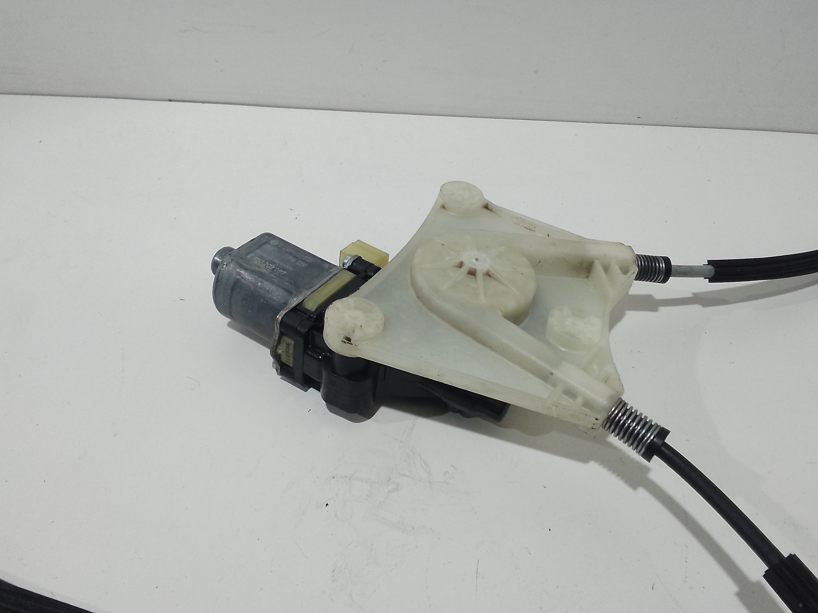 Cremagliera anteriore destra passeggero per Volkswagen T-roc Serie (2017 - In produzione)