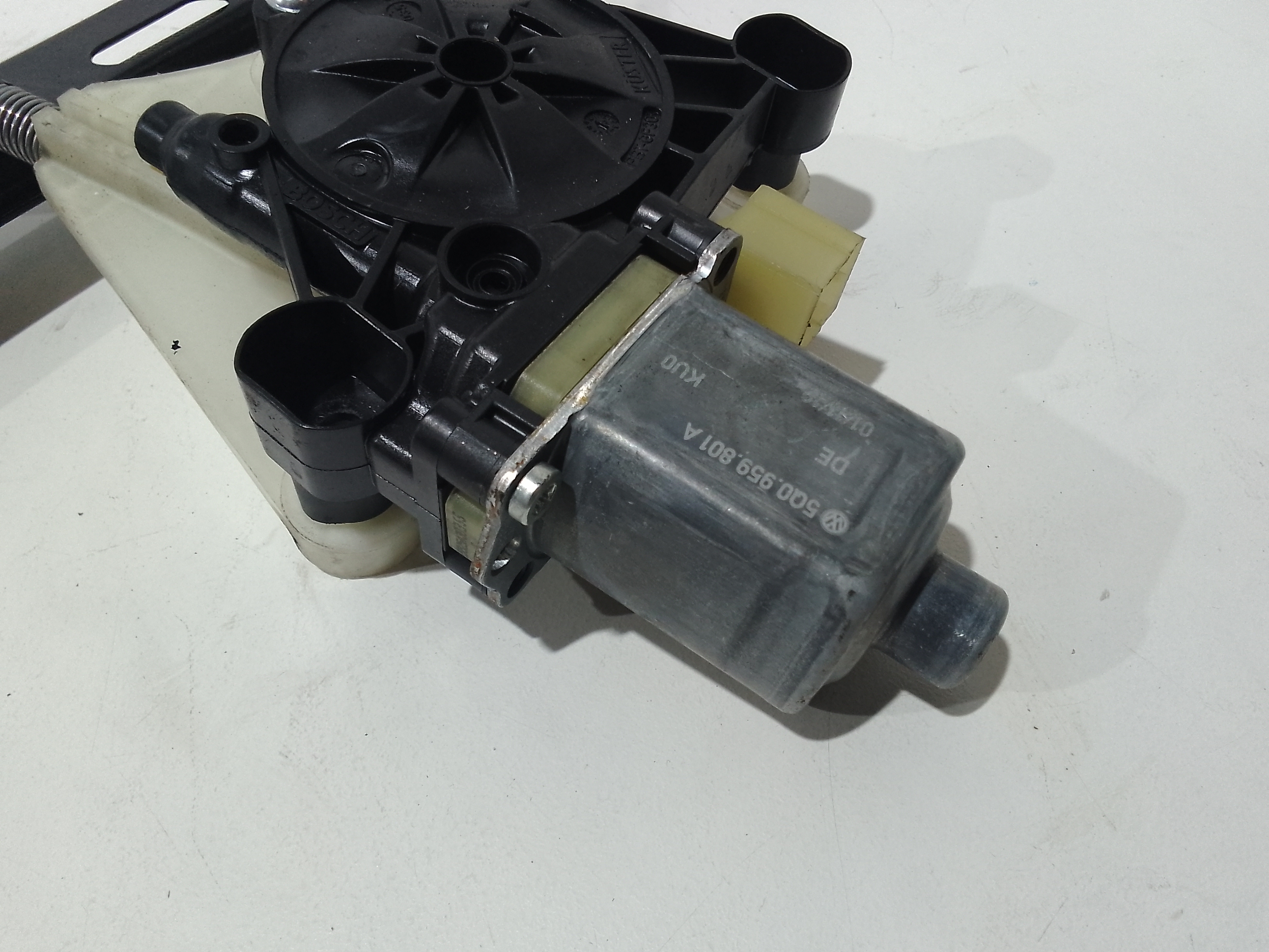 Cremagliera anteriore destra passeggero per Volkswagen T-roc Serie (2017 - In produzione)