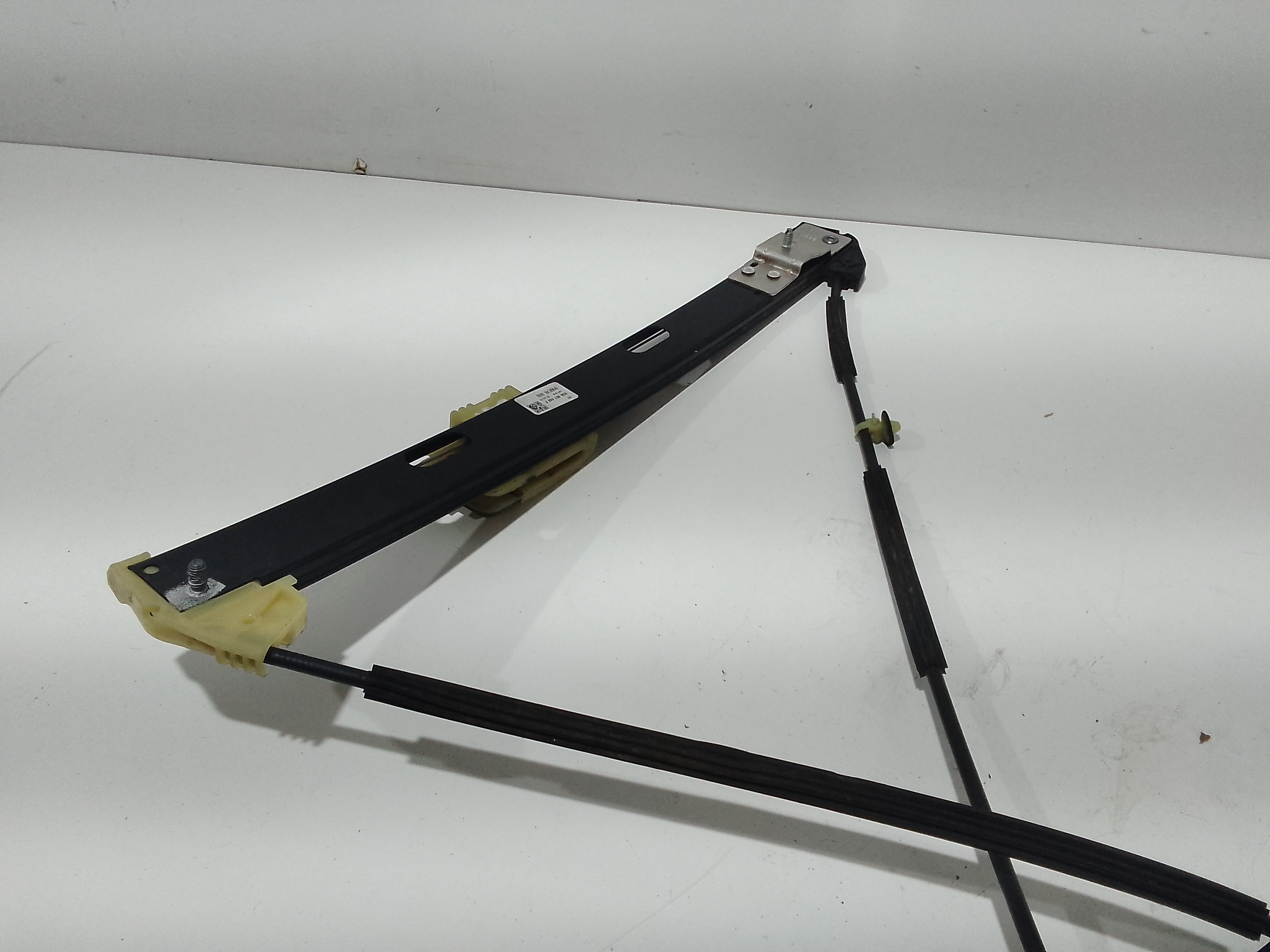 Cremagliera anteriore destra passeggero per Volkswagen T-roc Serie (2017 - In produzione)