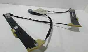 Cremagliera anteriore destra passeggero per Volkswagen T-roc Serie (2017 - In produzione)