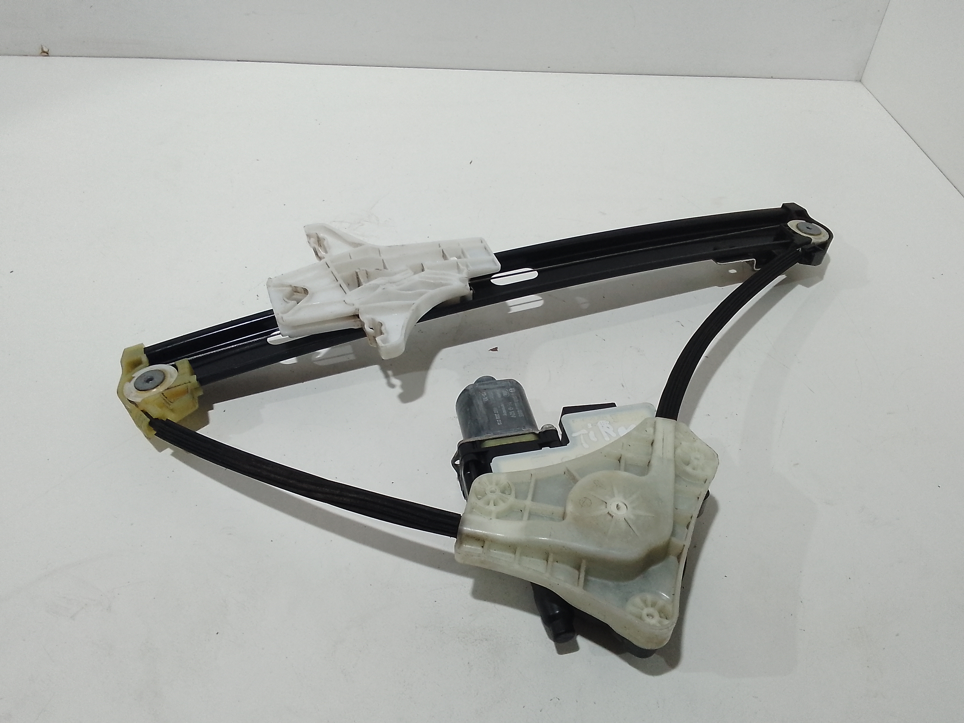 Cremagliera posteriore laterale sinistra per Volkswagen T-roc Serie (2017 - In produzione)