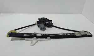 Cremagliera posteriore laterale sinistra per Volkswagen T-roc Serie (2017 - In produzione)