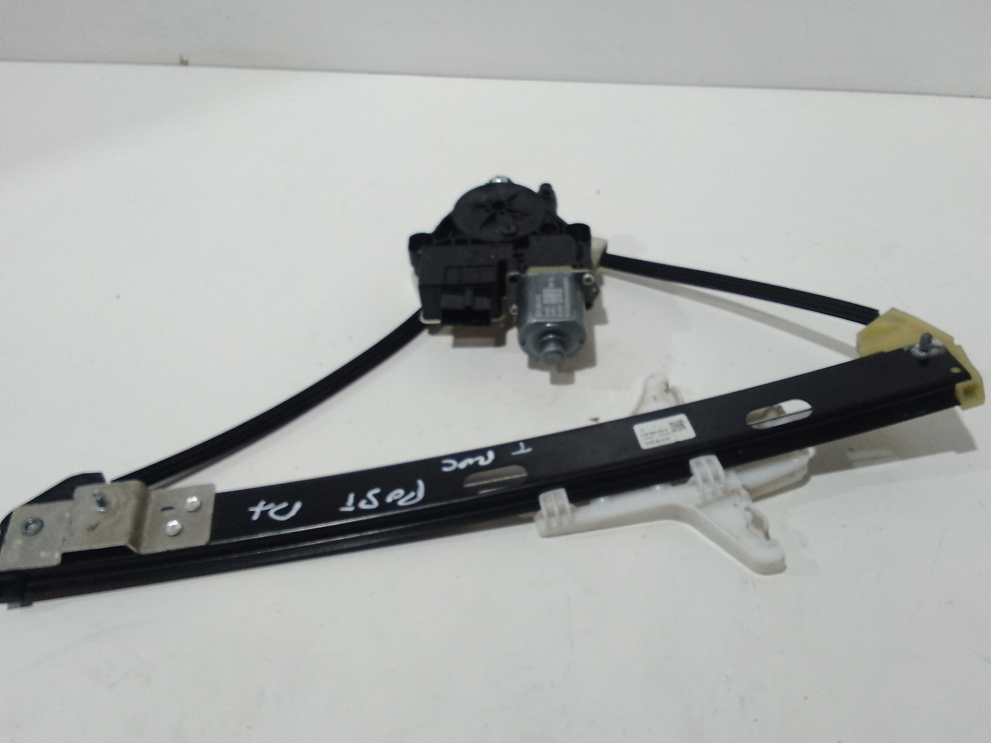 Cremagliera posteriore destra passeggero per Volkswagen T-roc Serie (2017 - In produzione)