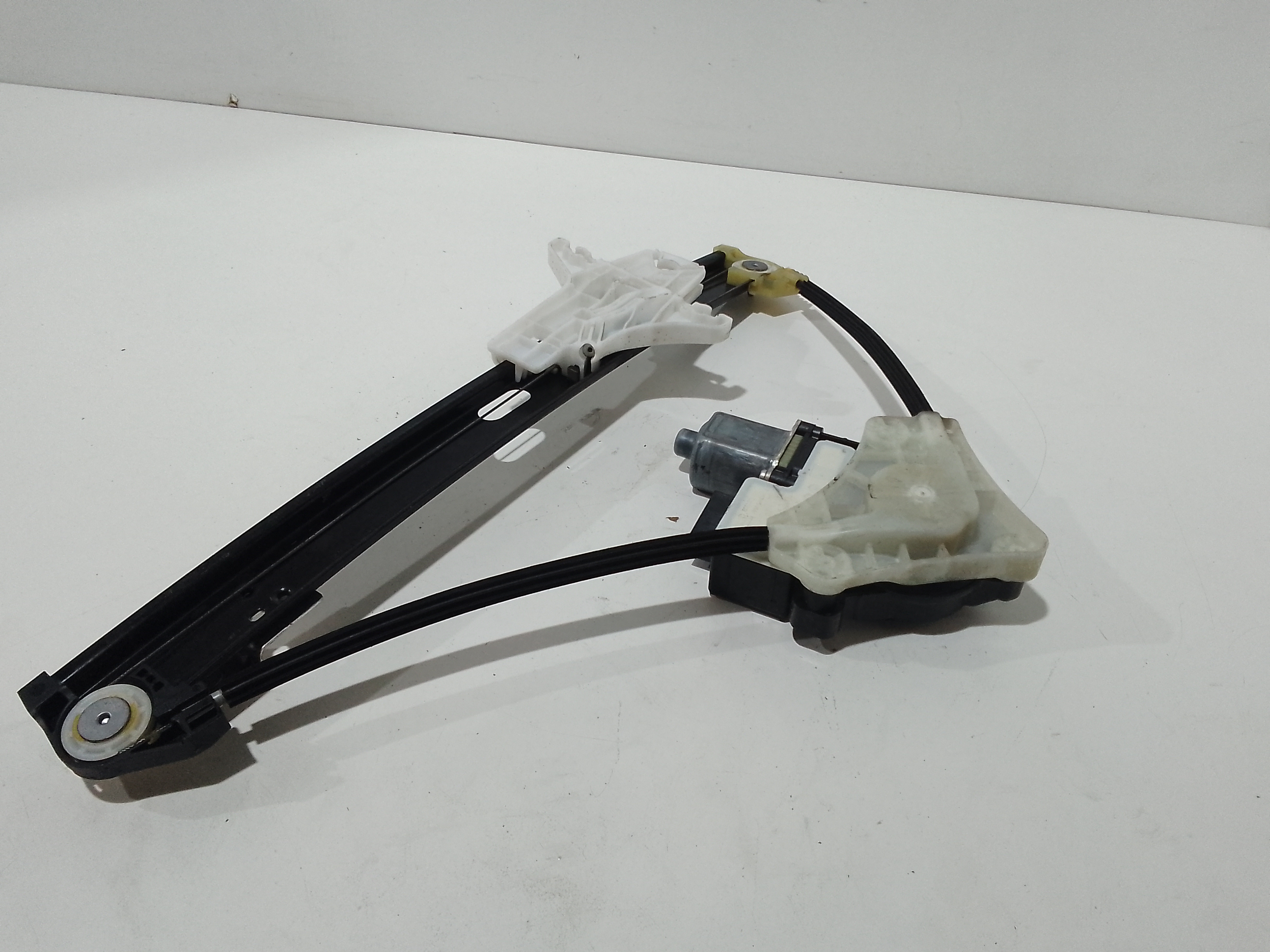 Cremagliera posteriore destra passeggero per Volkswagen T-roc Serie (2017 - In produzione)