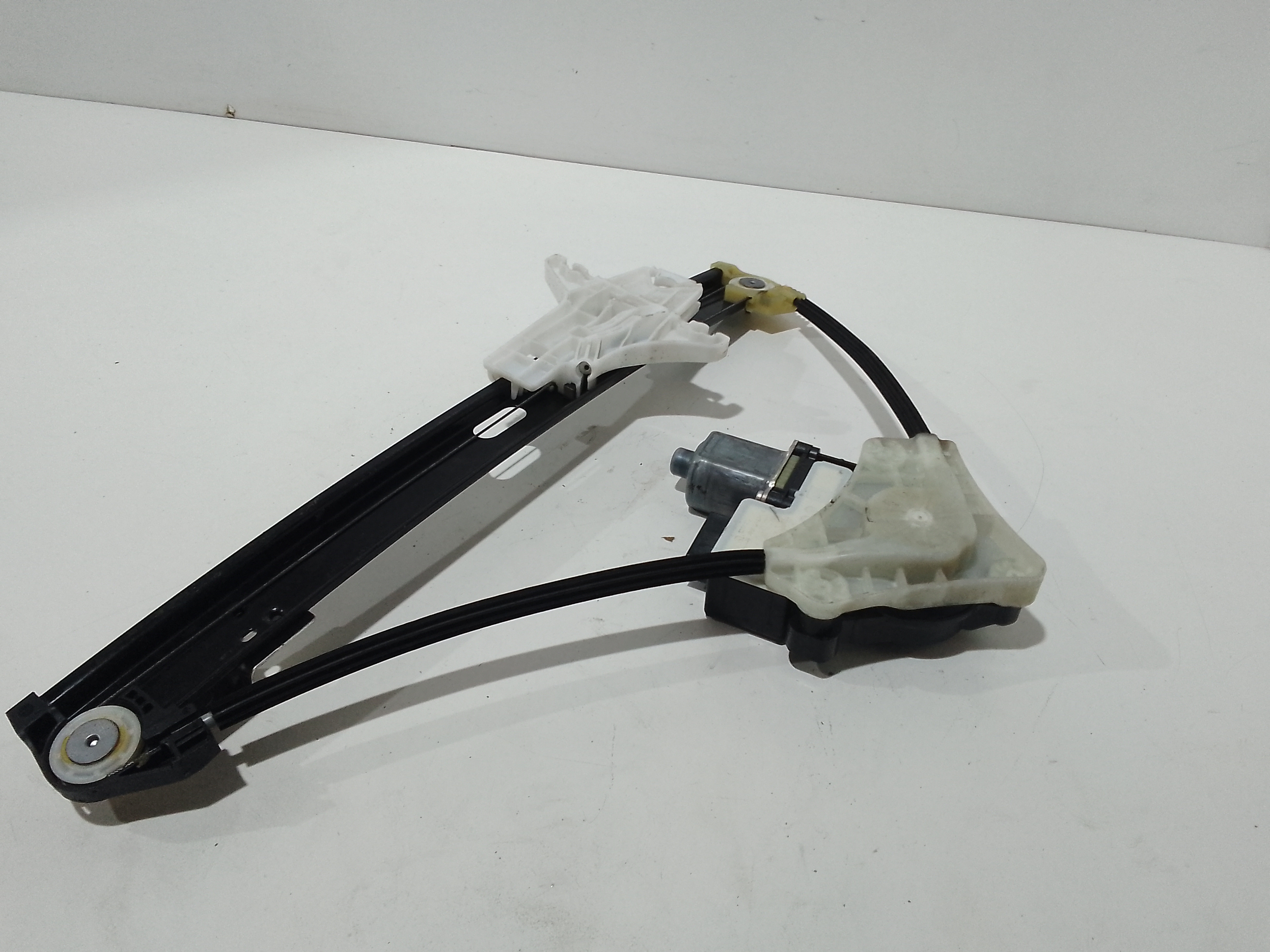 Cremagliera posteriore destra passeggero per Volkswagen T-roc Serie (2017 - In produzione)