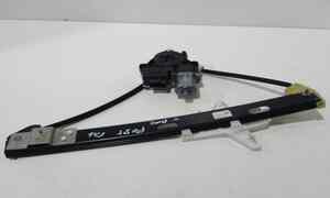 Cremagliera posteriore destra passeggero per Volkswagen T-roc Serie (2017 - In produzione)