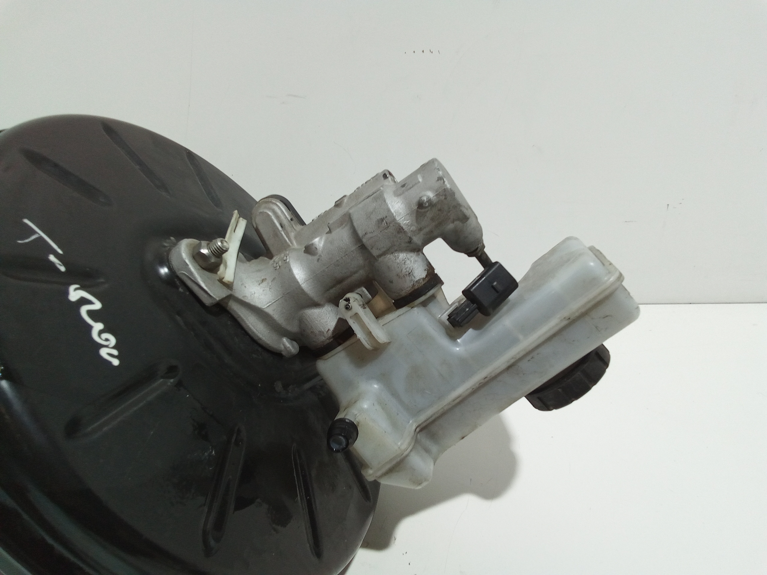 Servofreno per Volkswagen T-roc Serie (2017 - In produzione)