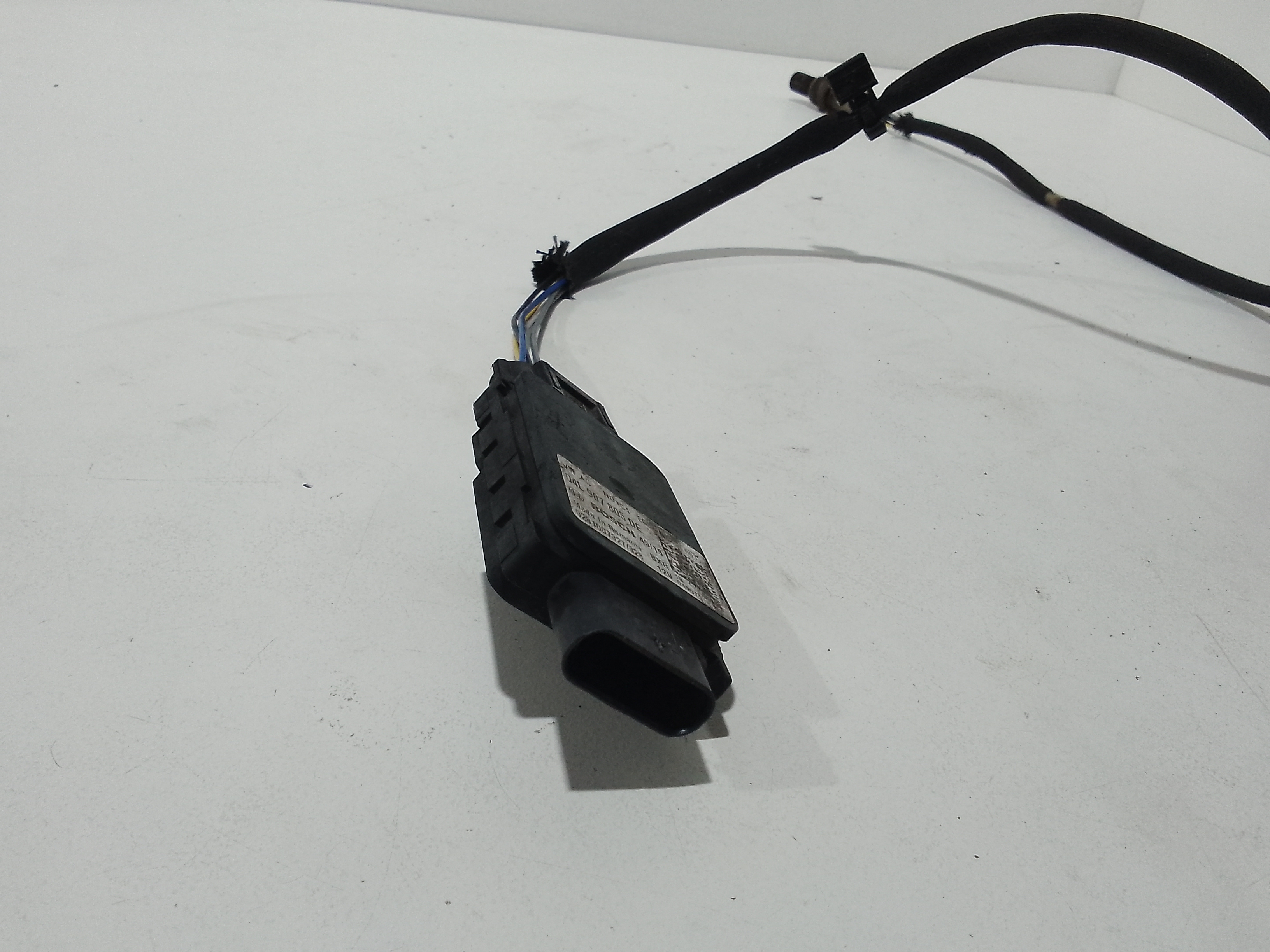 Sonda Lambda per Volkswagen T-roc Serie (2017 - In produzione)