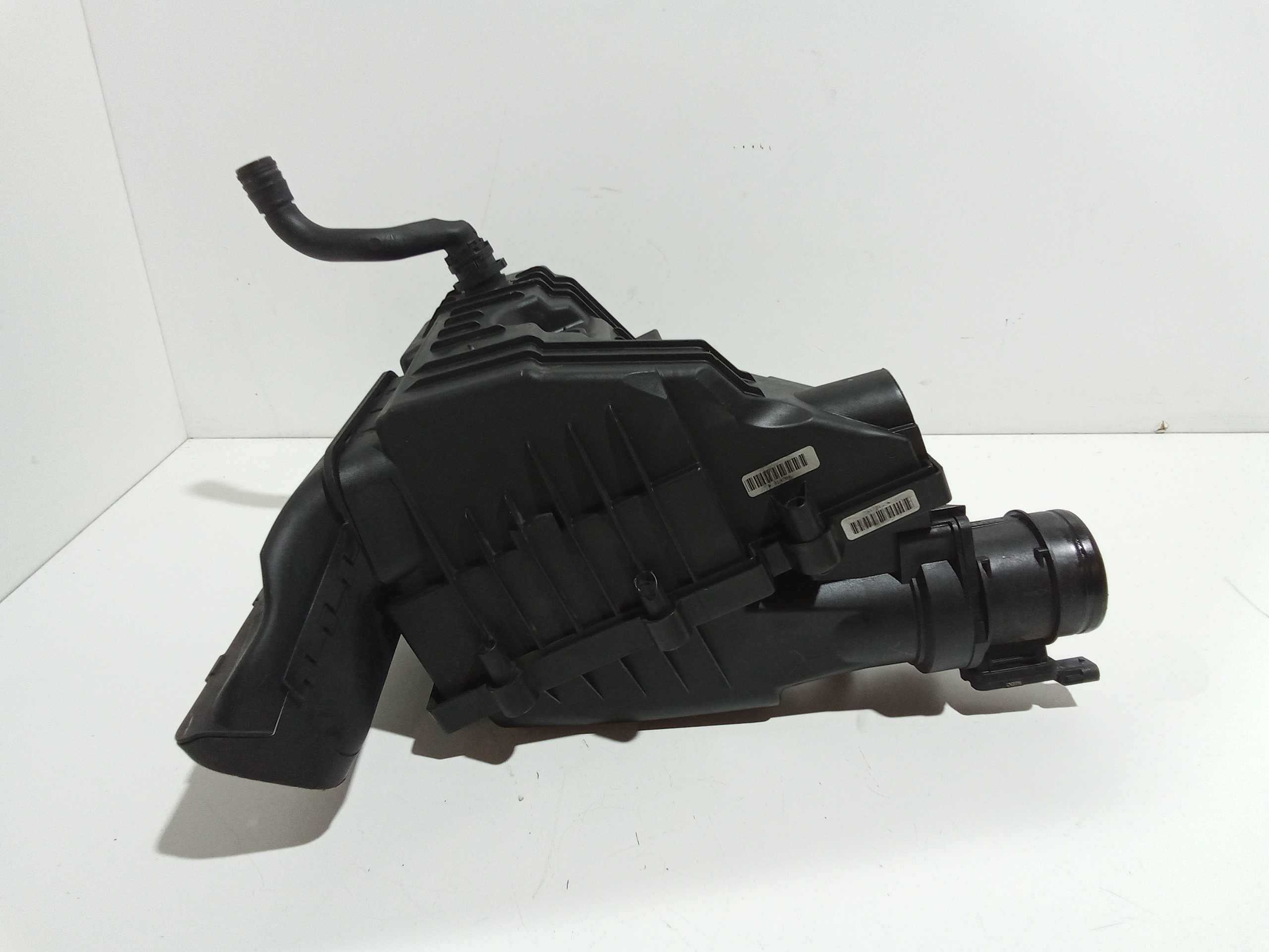 Box scatola filtro aria per Volkswagen T-roc Serie (2017 - In produzione)