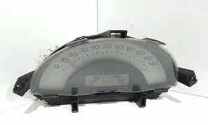 Quadro Strumenti per Smart Fortwo Coup 1 Serie (1998 - 2003)