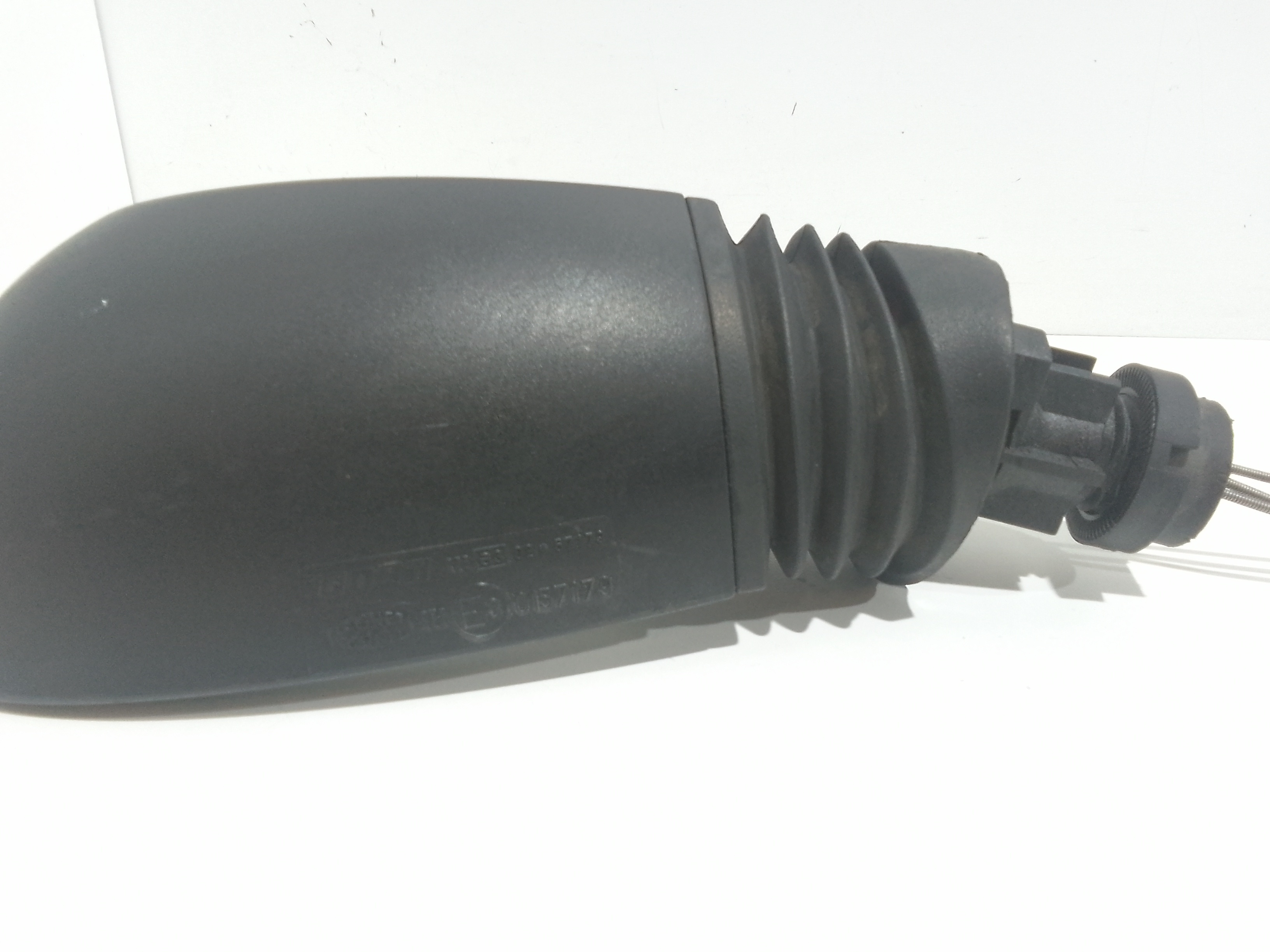 Specchietto Retrovisore Destro per Fiat Punto Berlina 3p 3 Serie (2003 - In produzione)