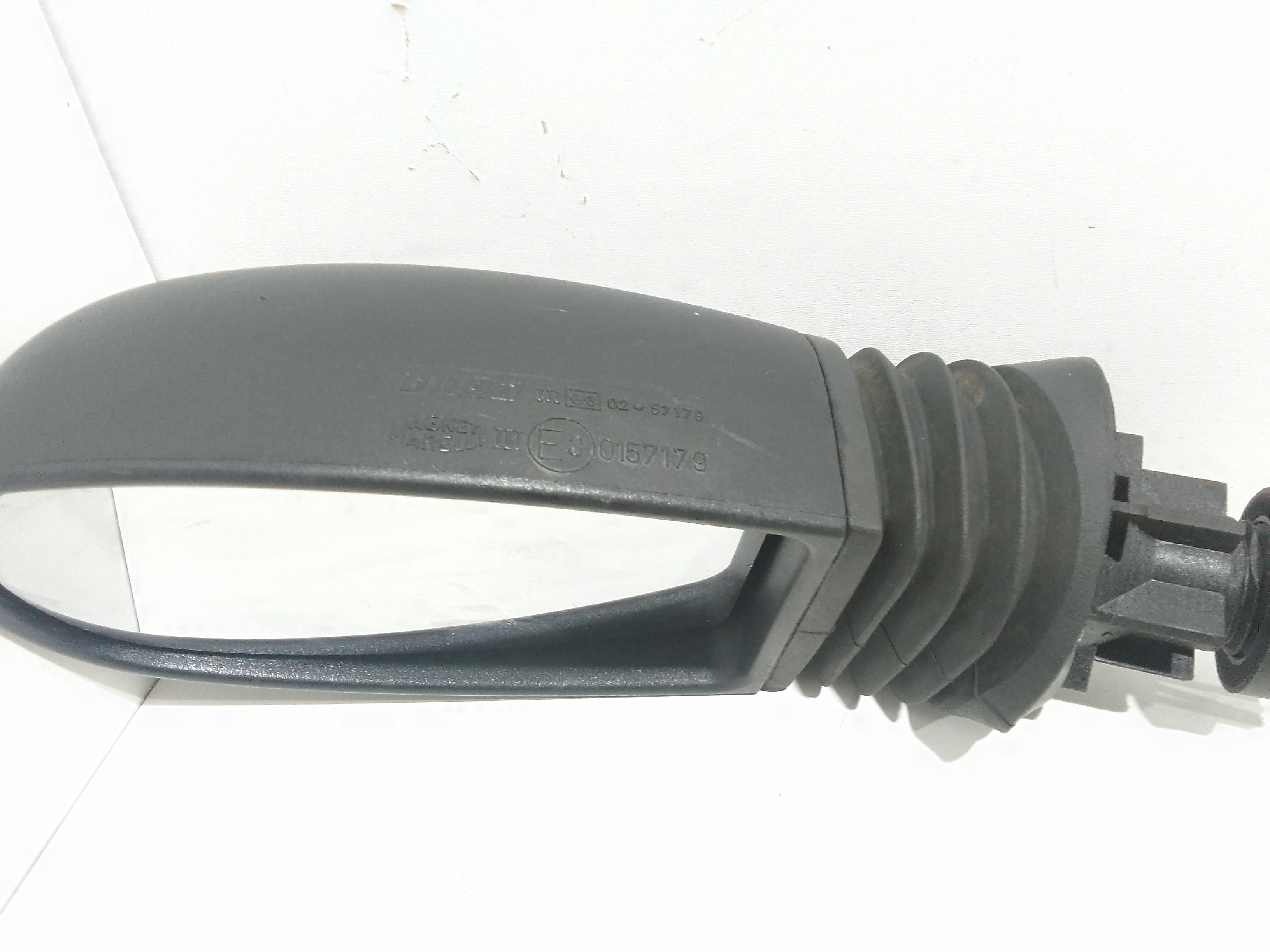 Specchietto Retrovisore Destro per Fiat Punto Berlina 3p 3 Serie (2003 - In produzione)