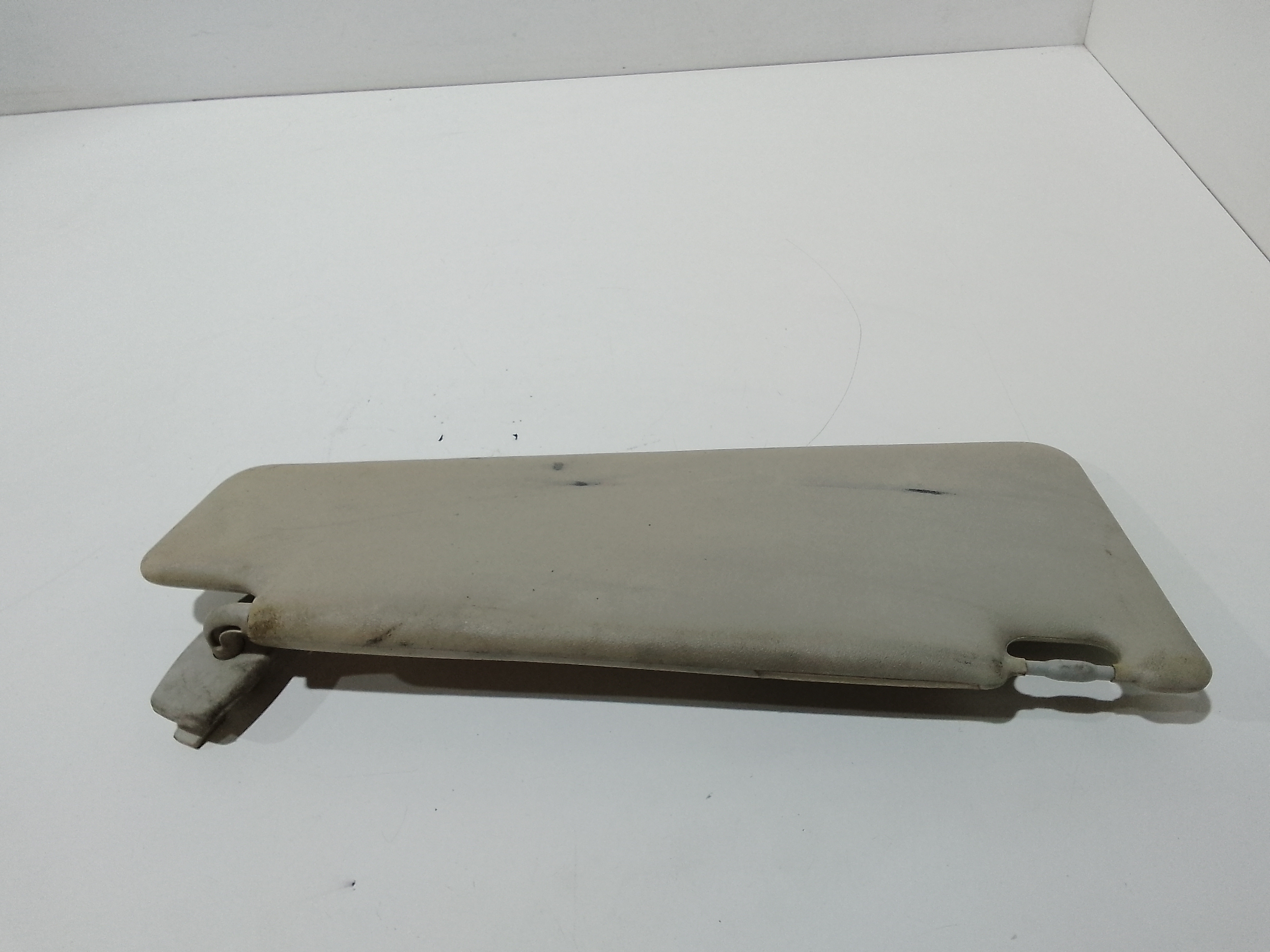 Parasole aletta anteriore Lato Guida per Fiat Idea 1 Serie (2003 - 2005)